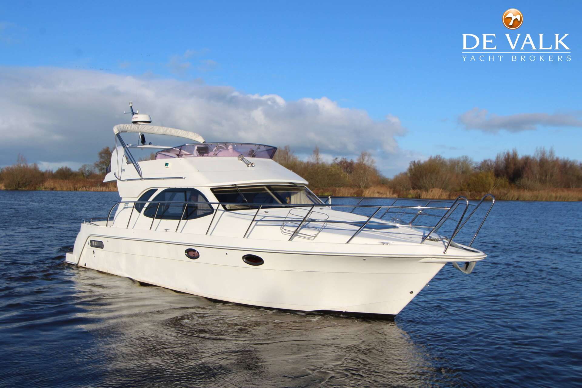 Galeon 380 Fly - Foto 5