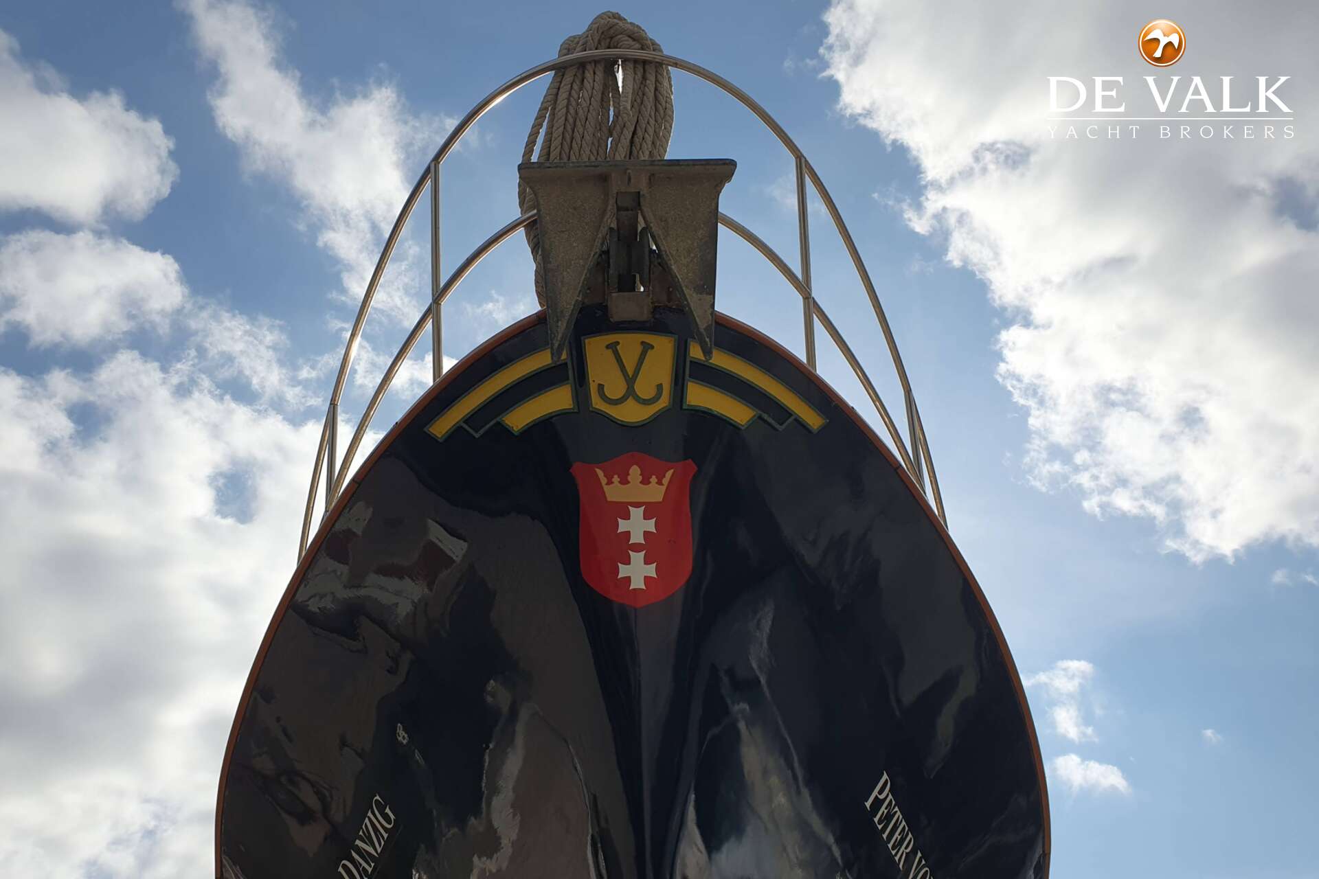 Jongert Motoryacht 16M - Foto 6