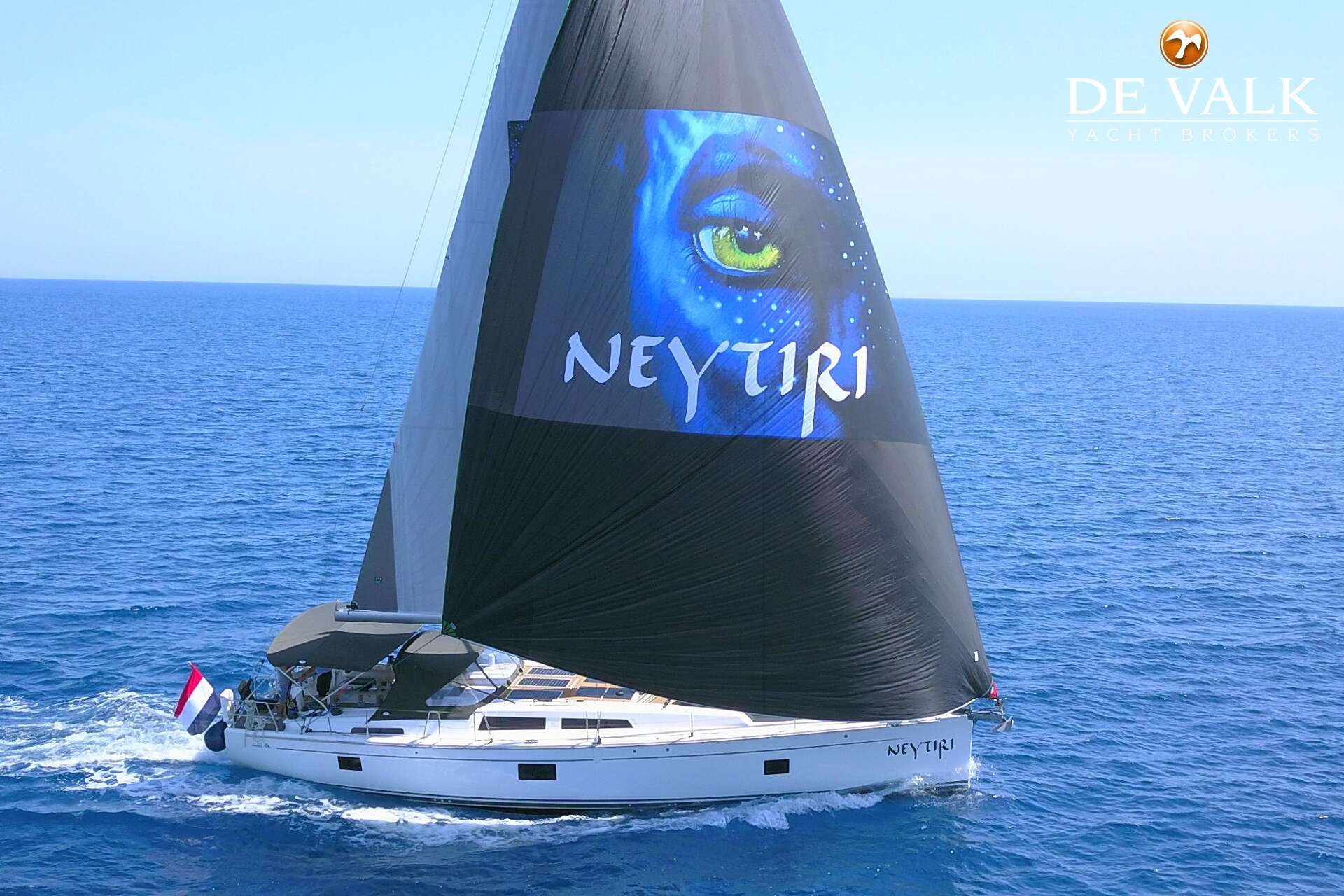 Hanse 508 Exclusive - Foto 2