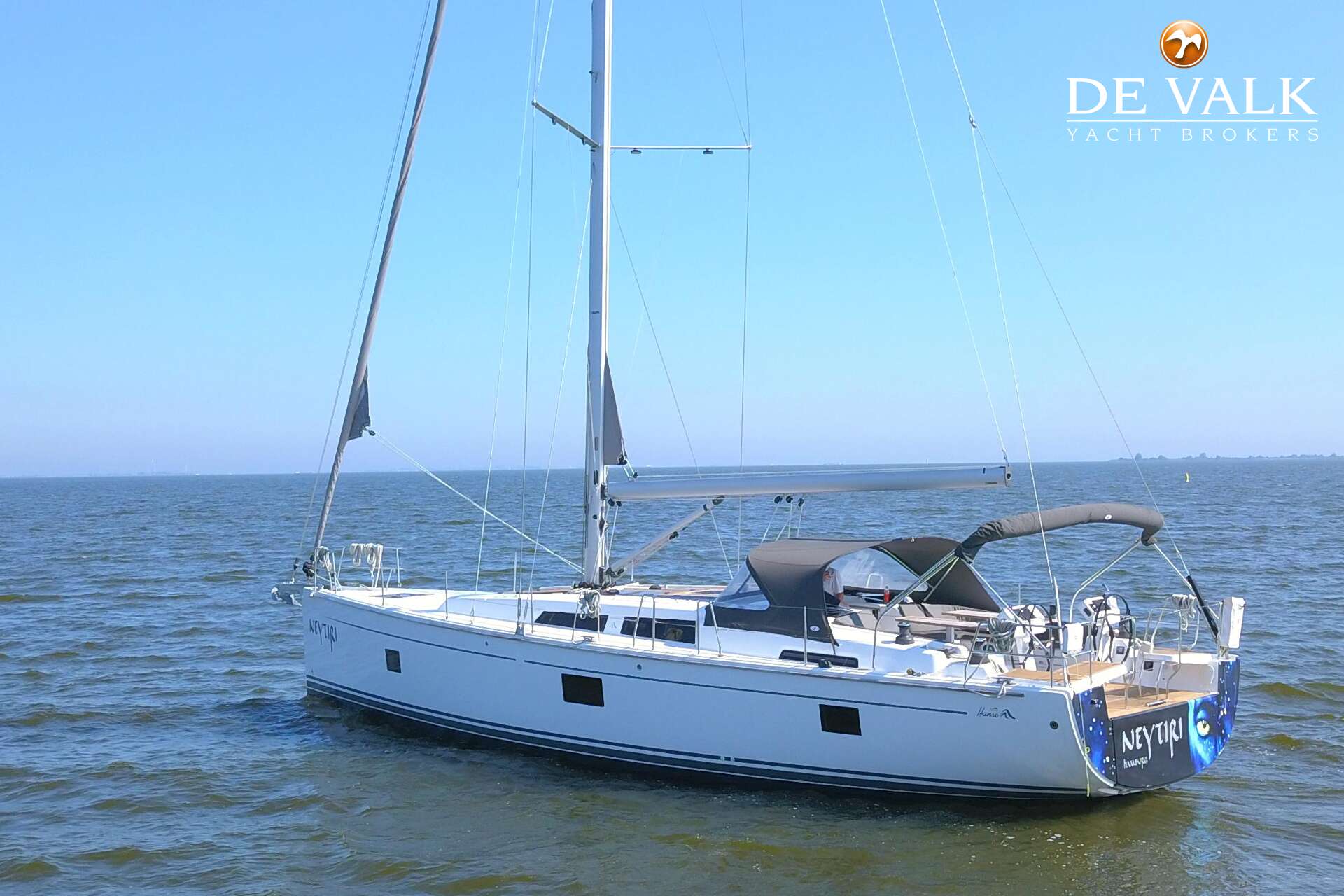 Hanse 508 Exclusive - Foto 3