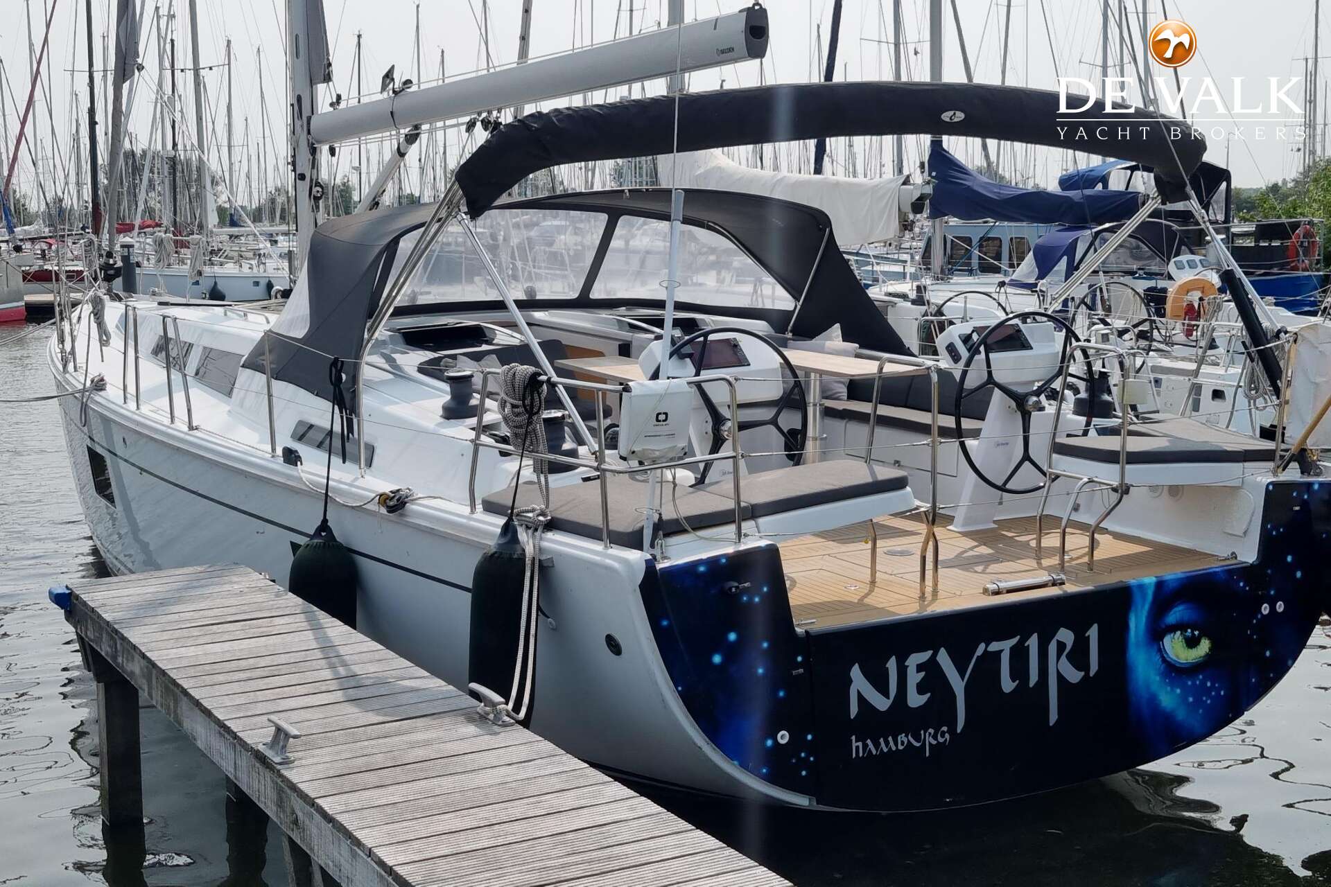 Hanse 508 Exclusive - Foto 4