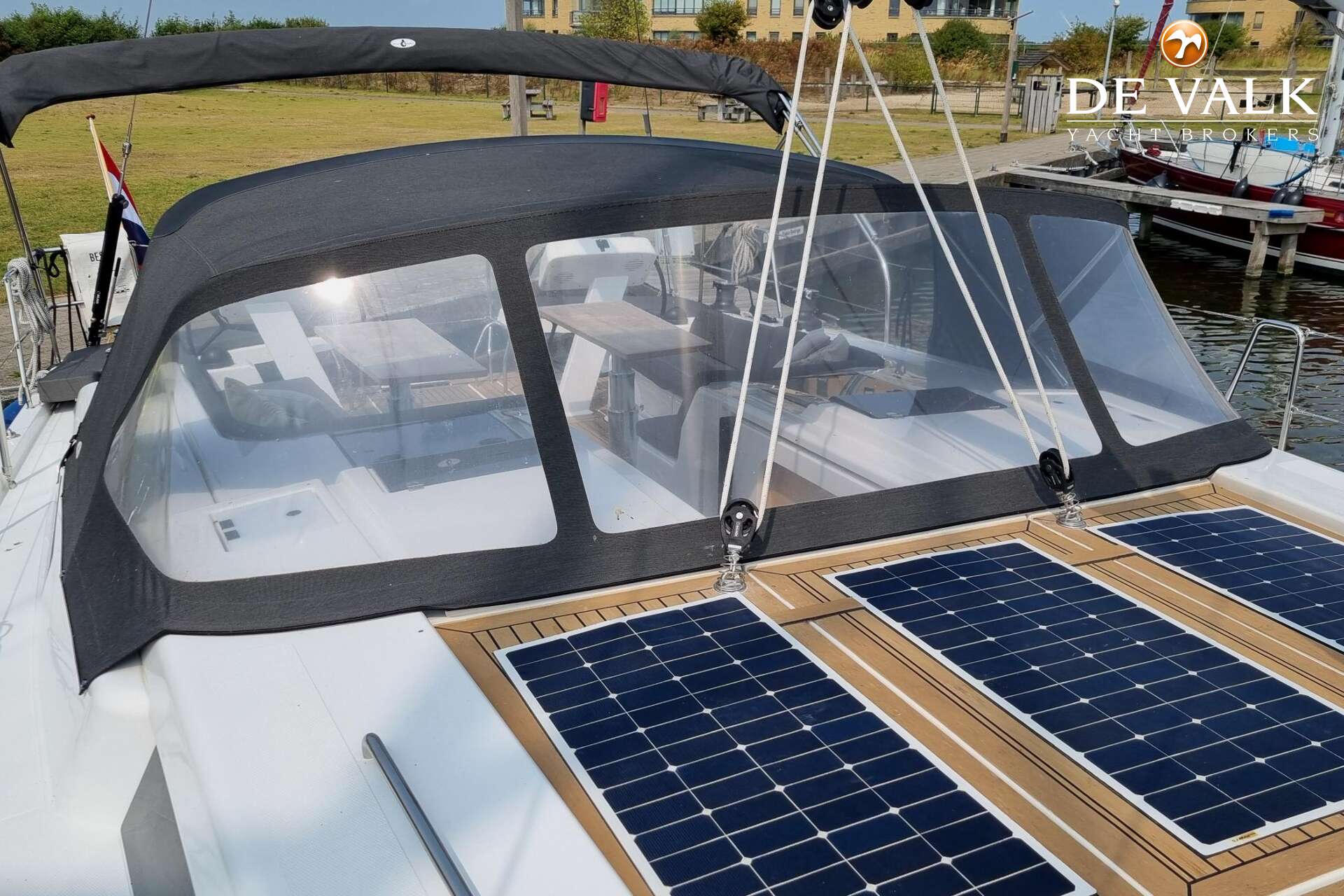 Hanse 508 Exclusive - Foto 6