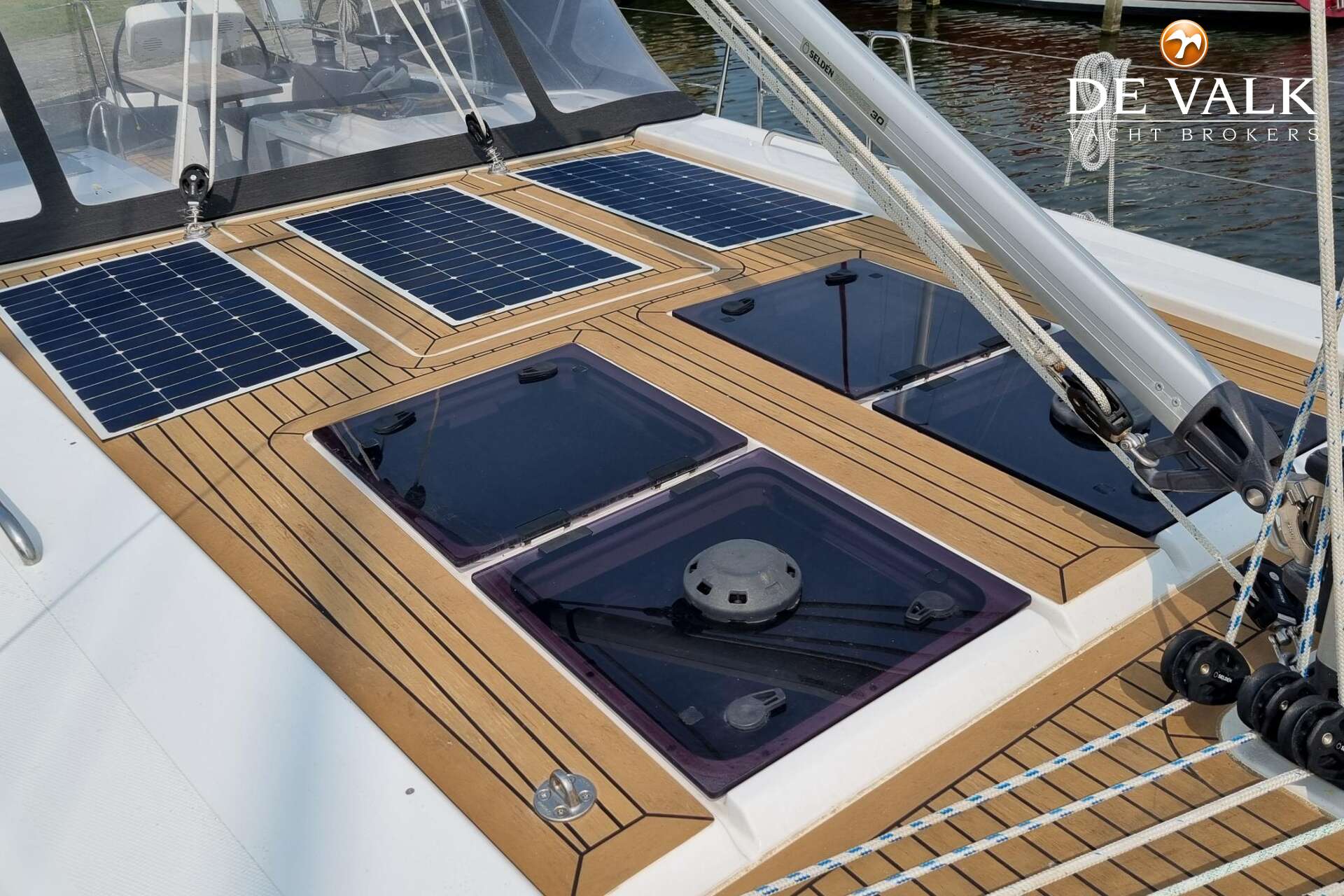 Hanse 508 Exclusive - Foto 7