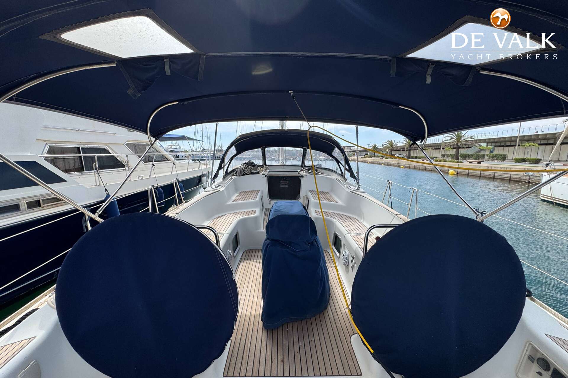 Jeanneau Sun Odyssey 54 DS - Foto 13