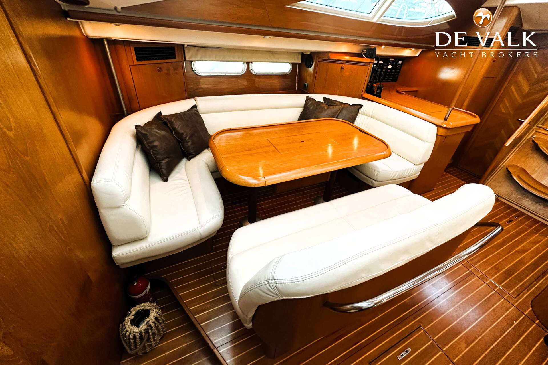 Jeanneau Sun Odyssey 54 DS - Foto 24