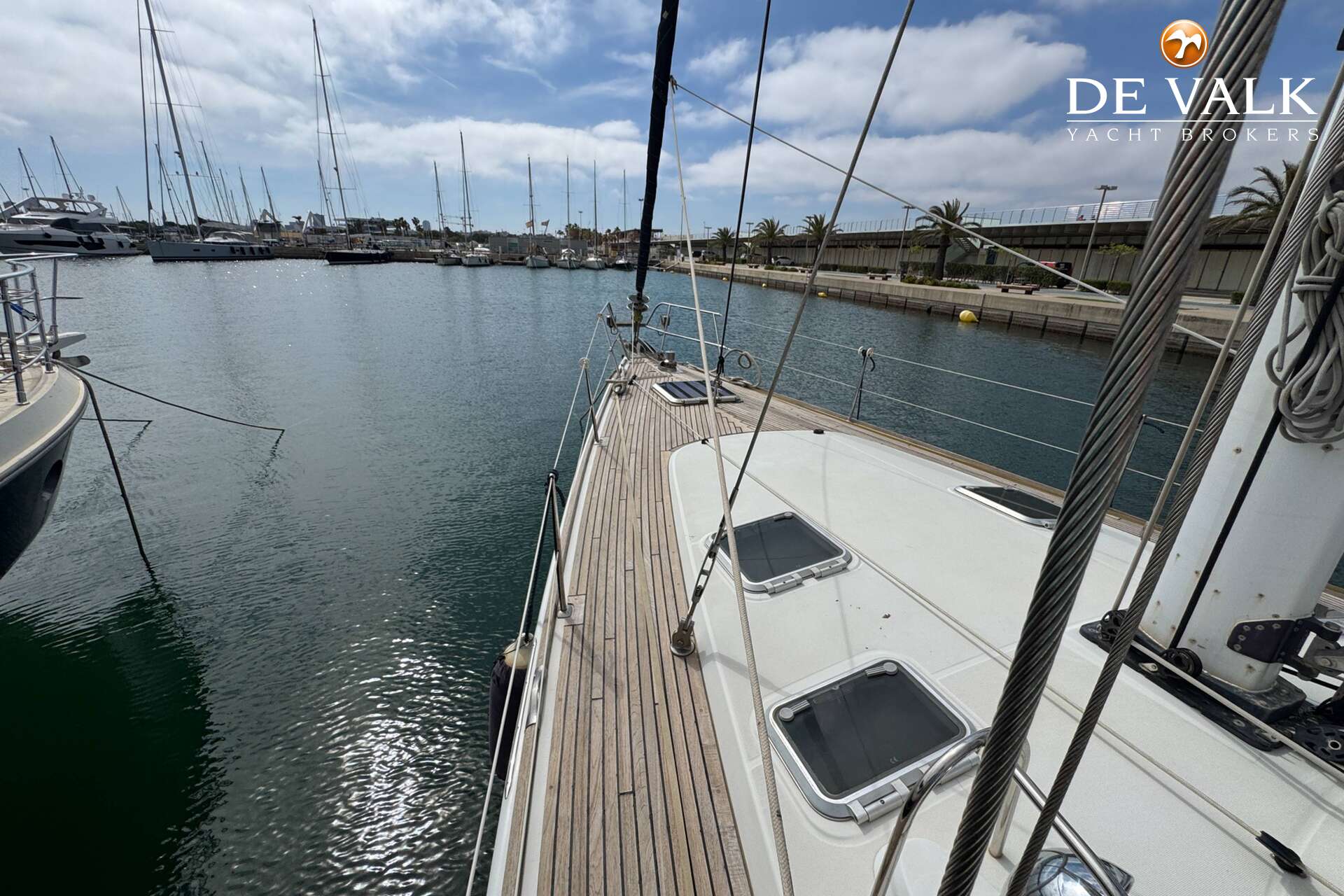 Jeanneau Sun Odyssey 54 DS - Foto 6