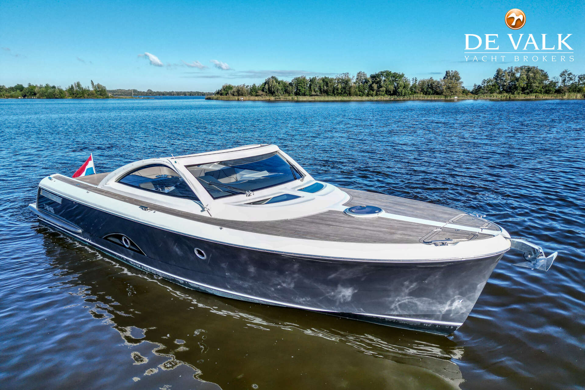 Keizer Yachts 42 - Foto 2