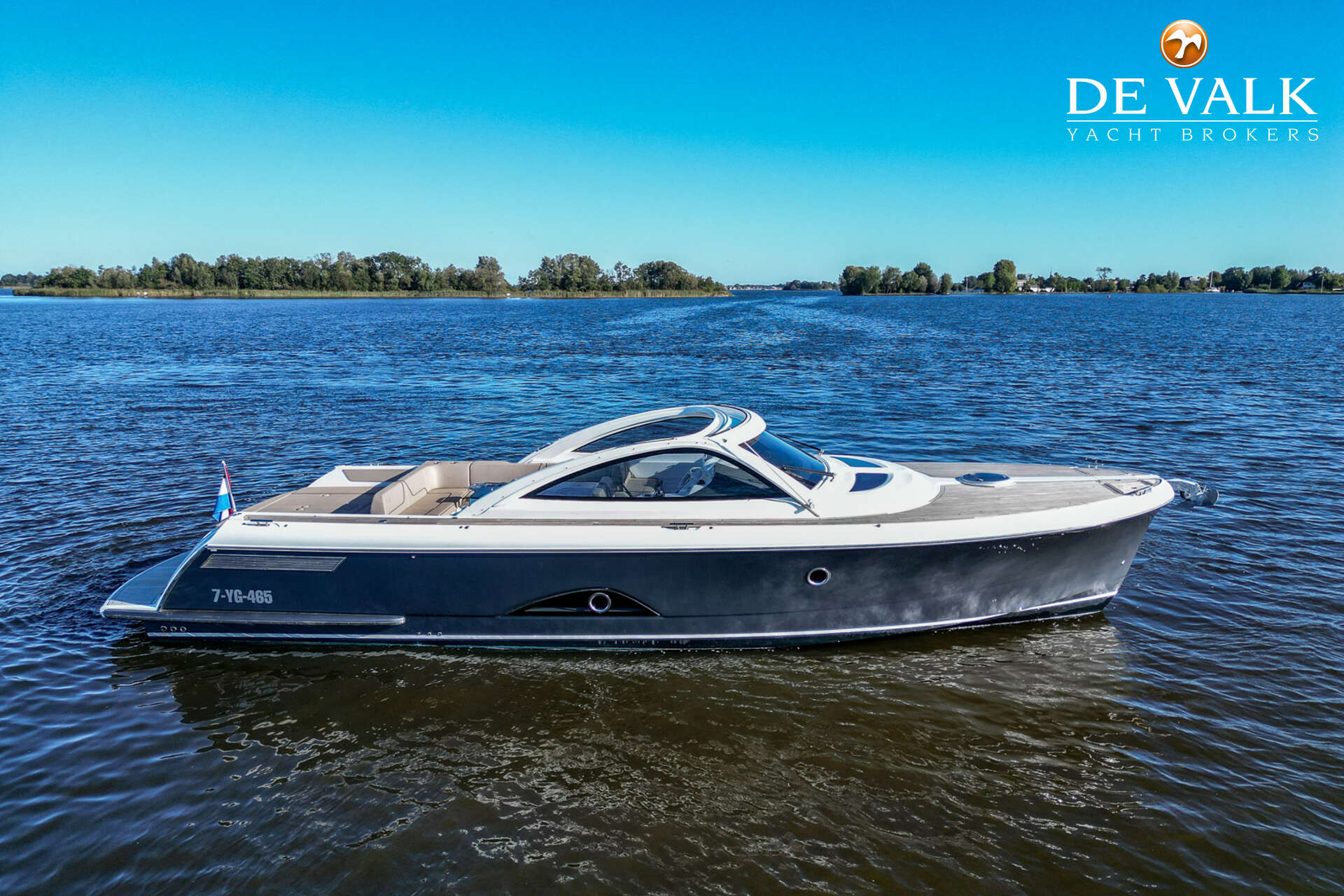 Keizer Yachts 42 - Foto 3