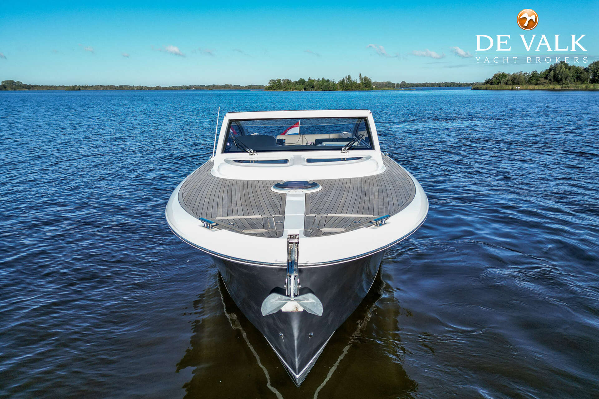 Keizer Yachts 42 - Foto 4