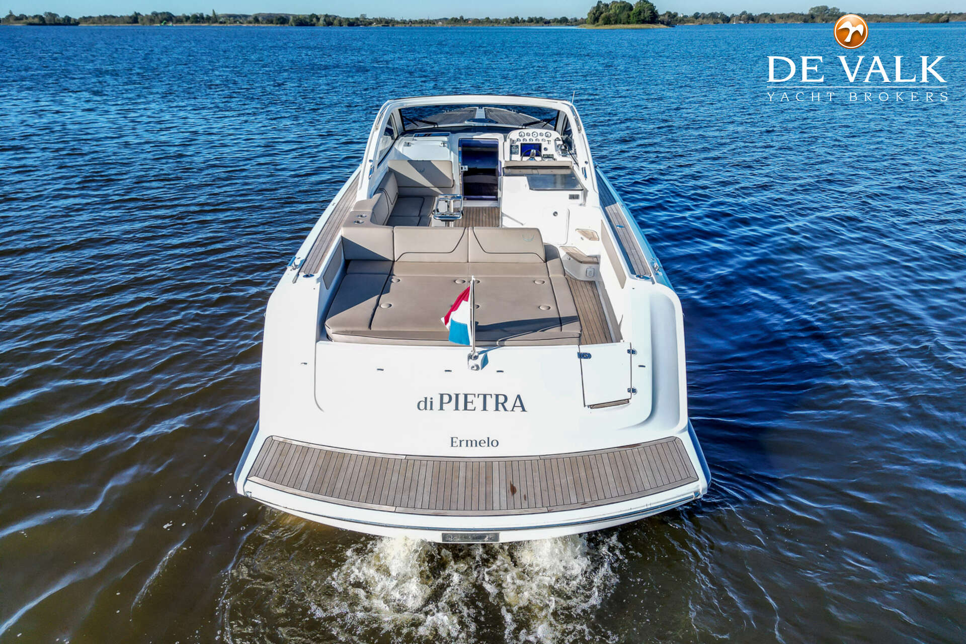 Keizer Yachts 42 - Foto 6