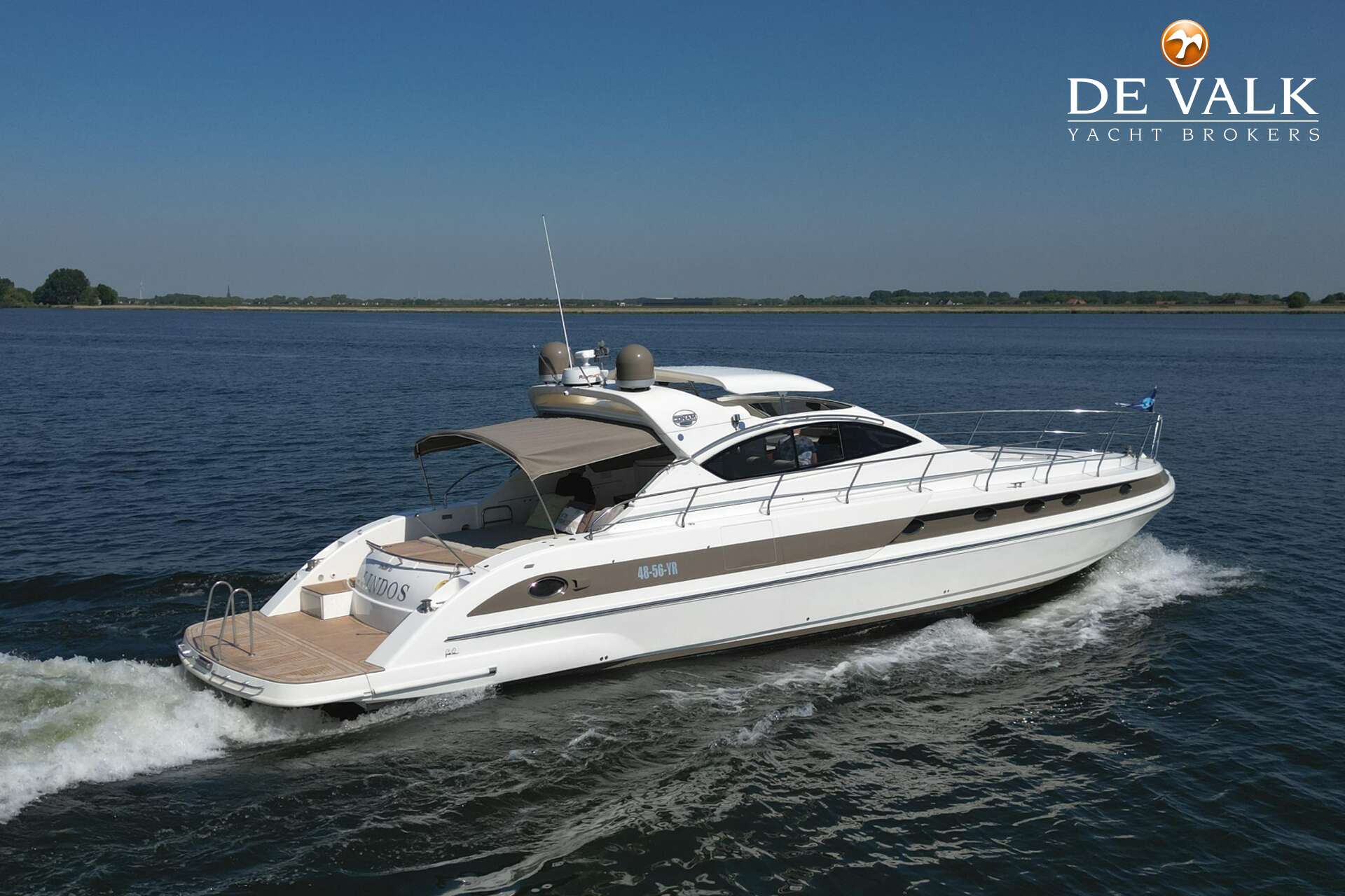 Conam 58 Sport HT - Foto 2