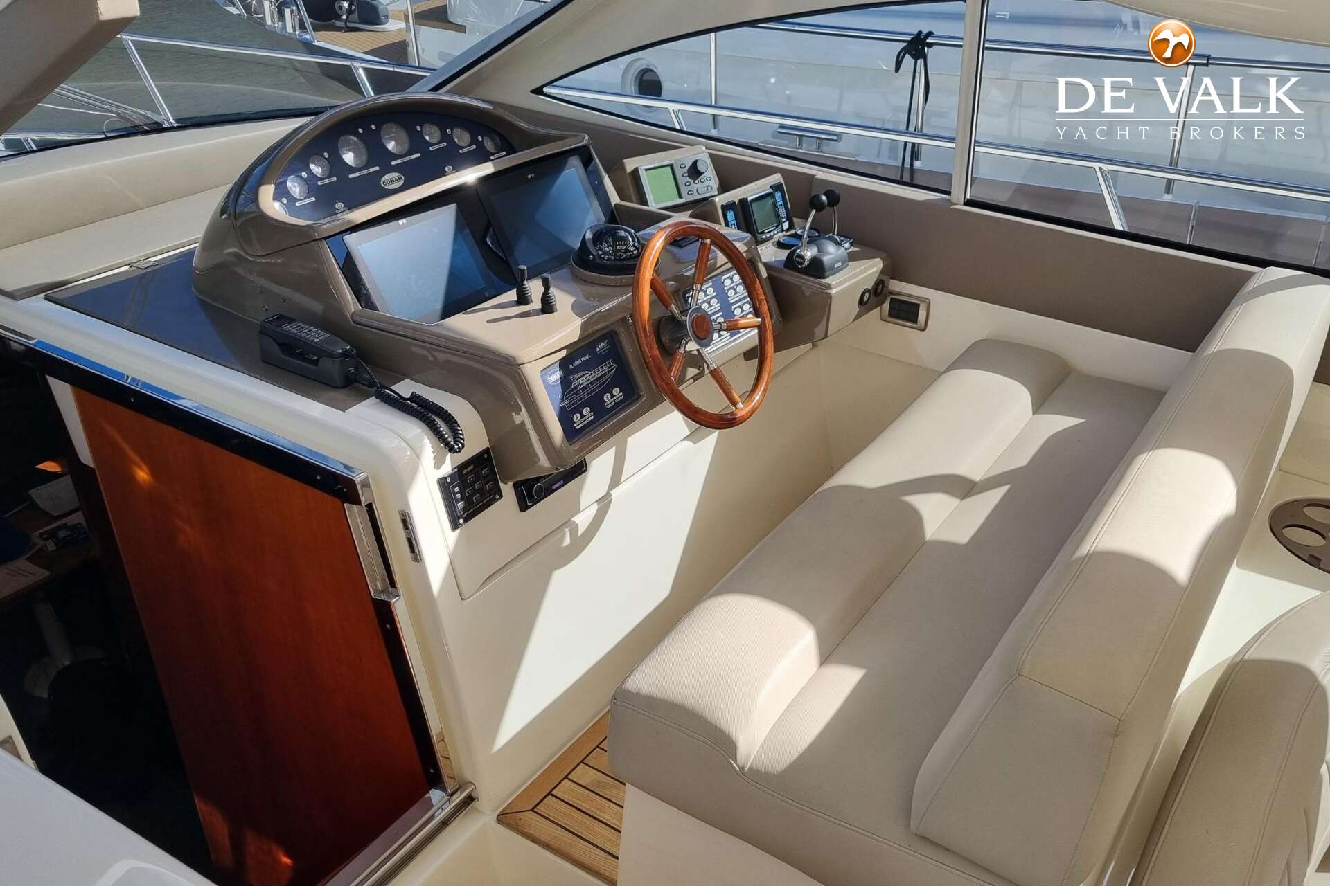 Conam 58 Sport HT - Foto 11