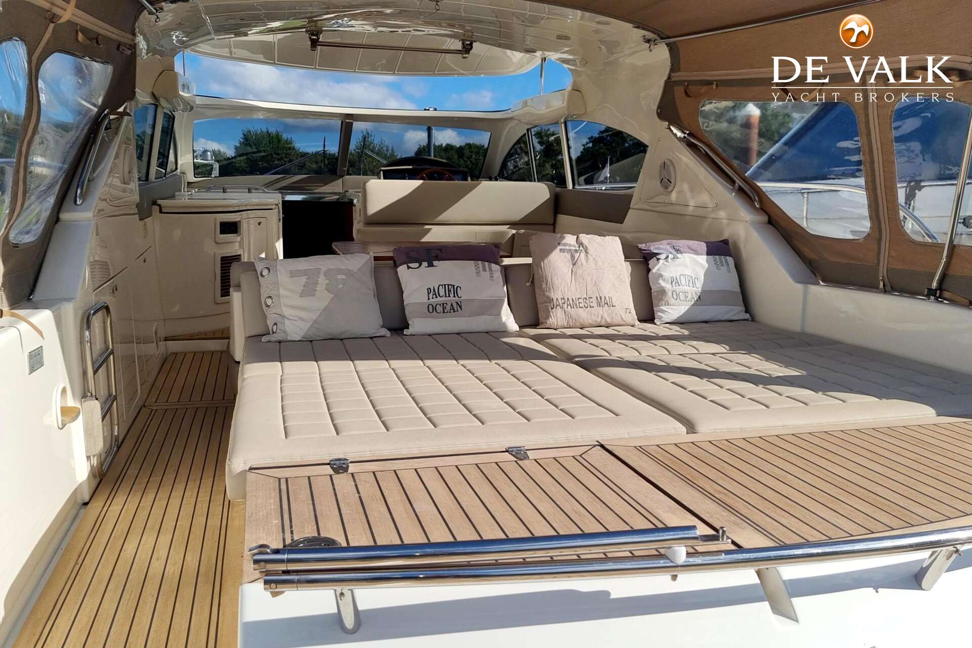 Conam 58 Sport HT - Foto 14