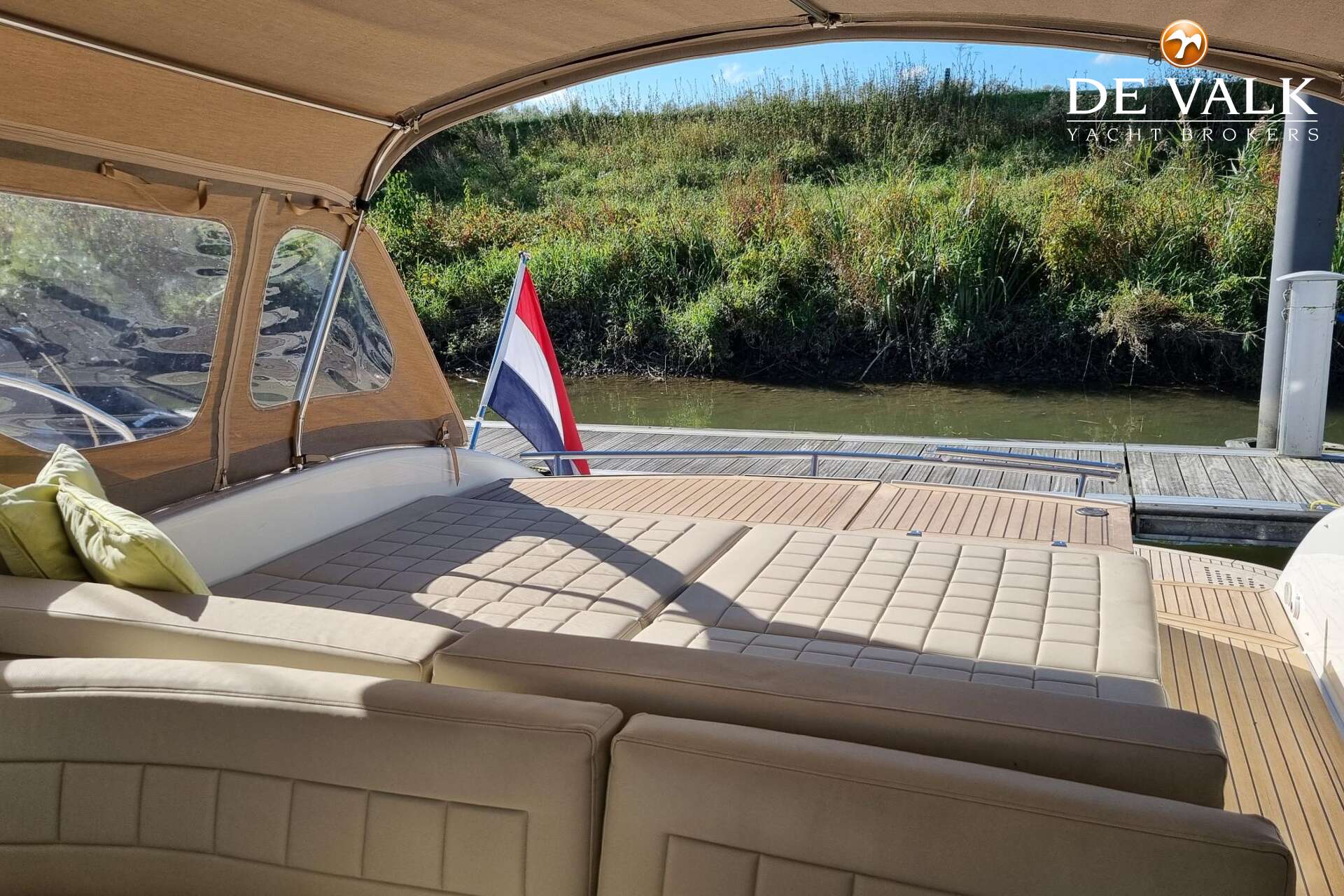 Conam 58 Sport HT - Foto 15