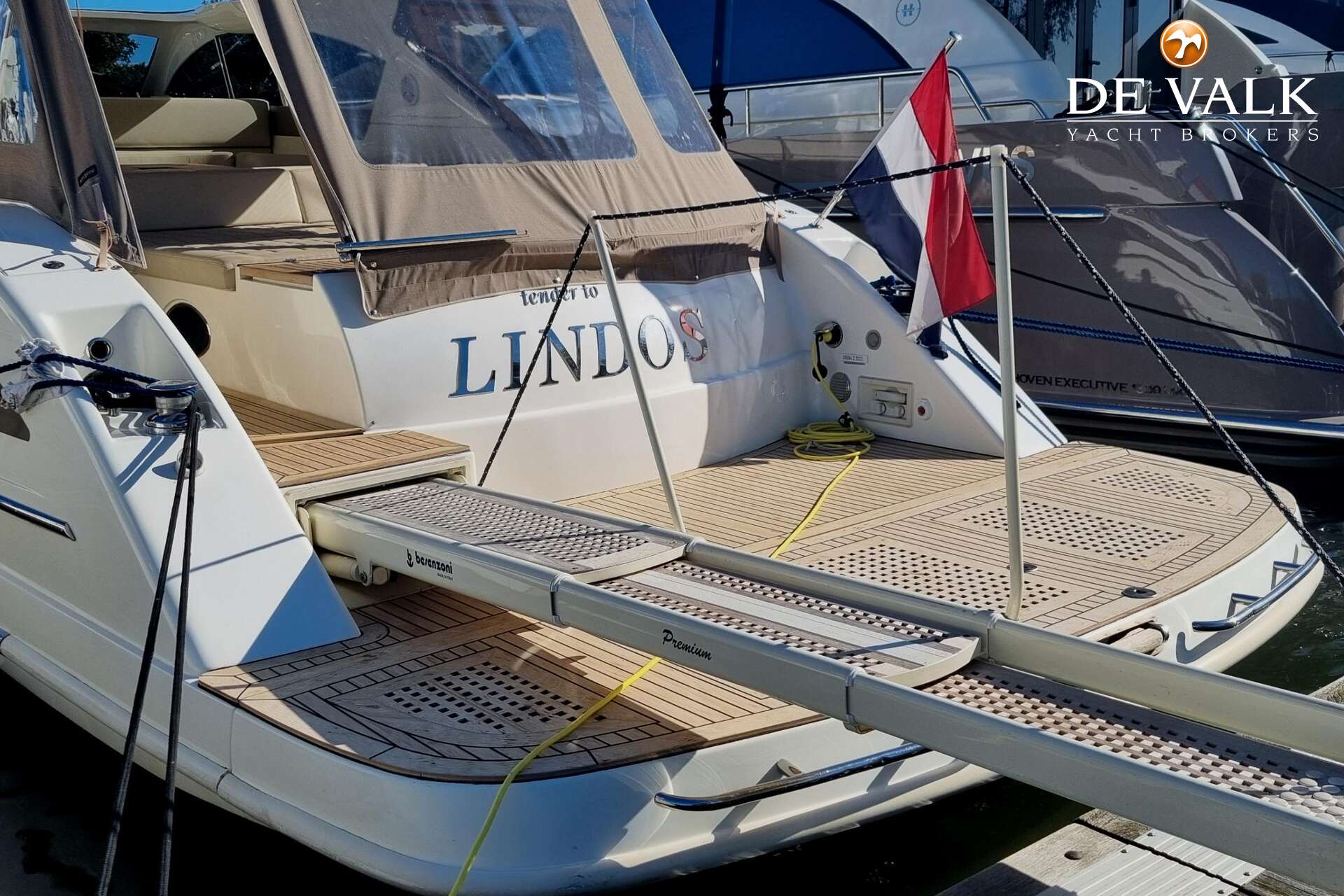 Conam 58 Sport HT - Foto 18