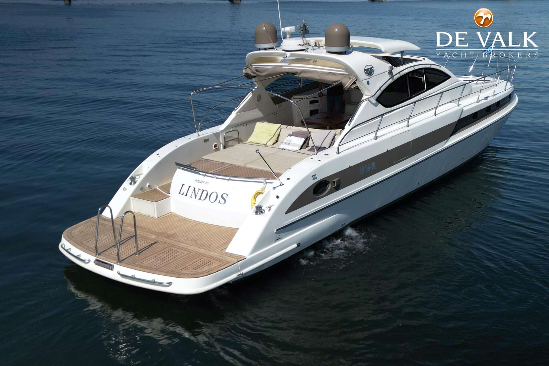 Conam 58 Sport HT - Foto 3