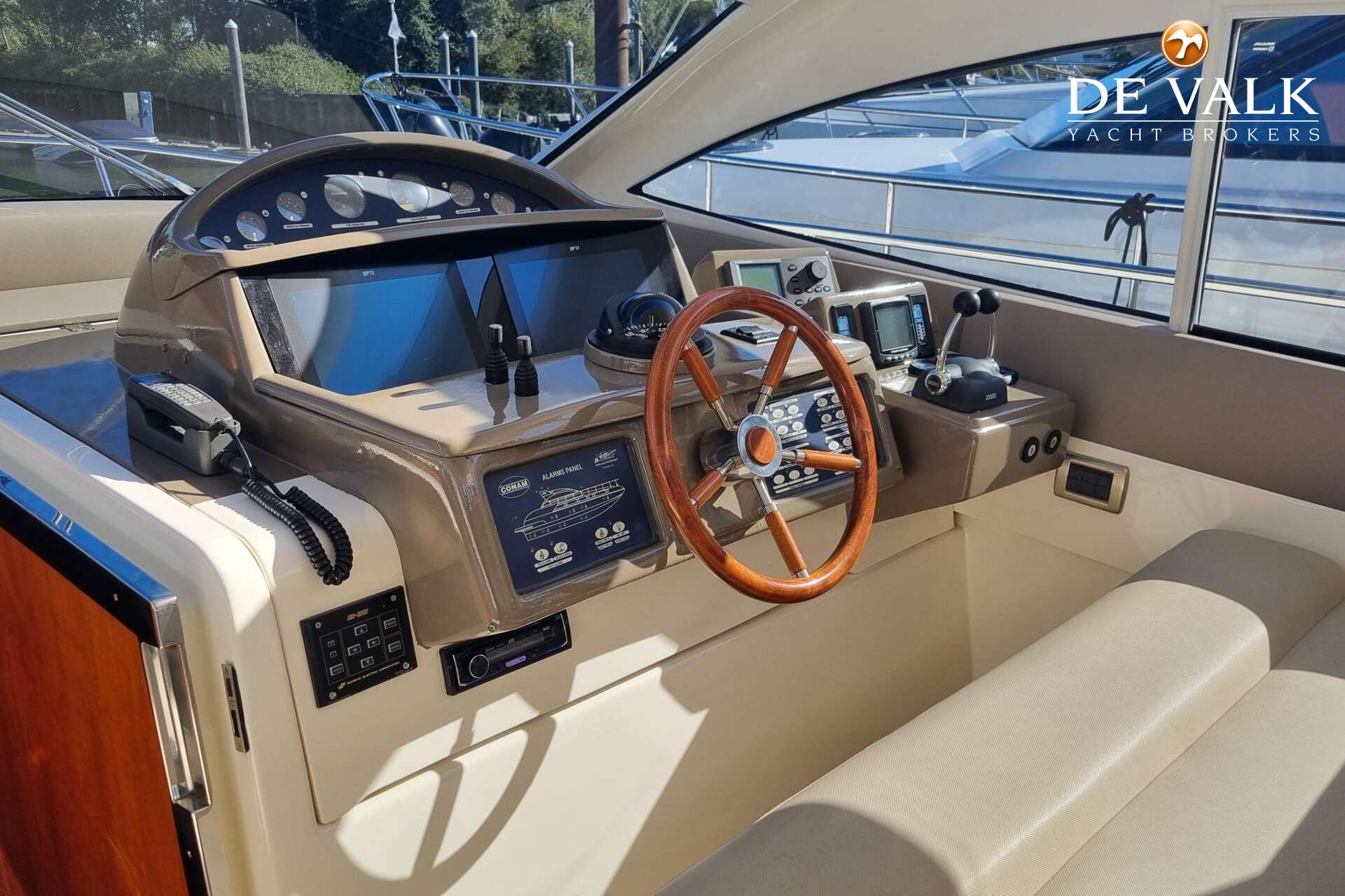 Conam 58 Sport HT - Foto 6
