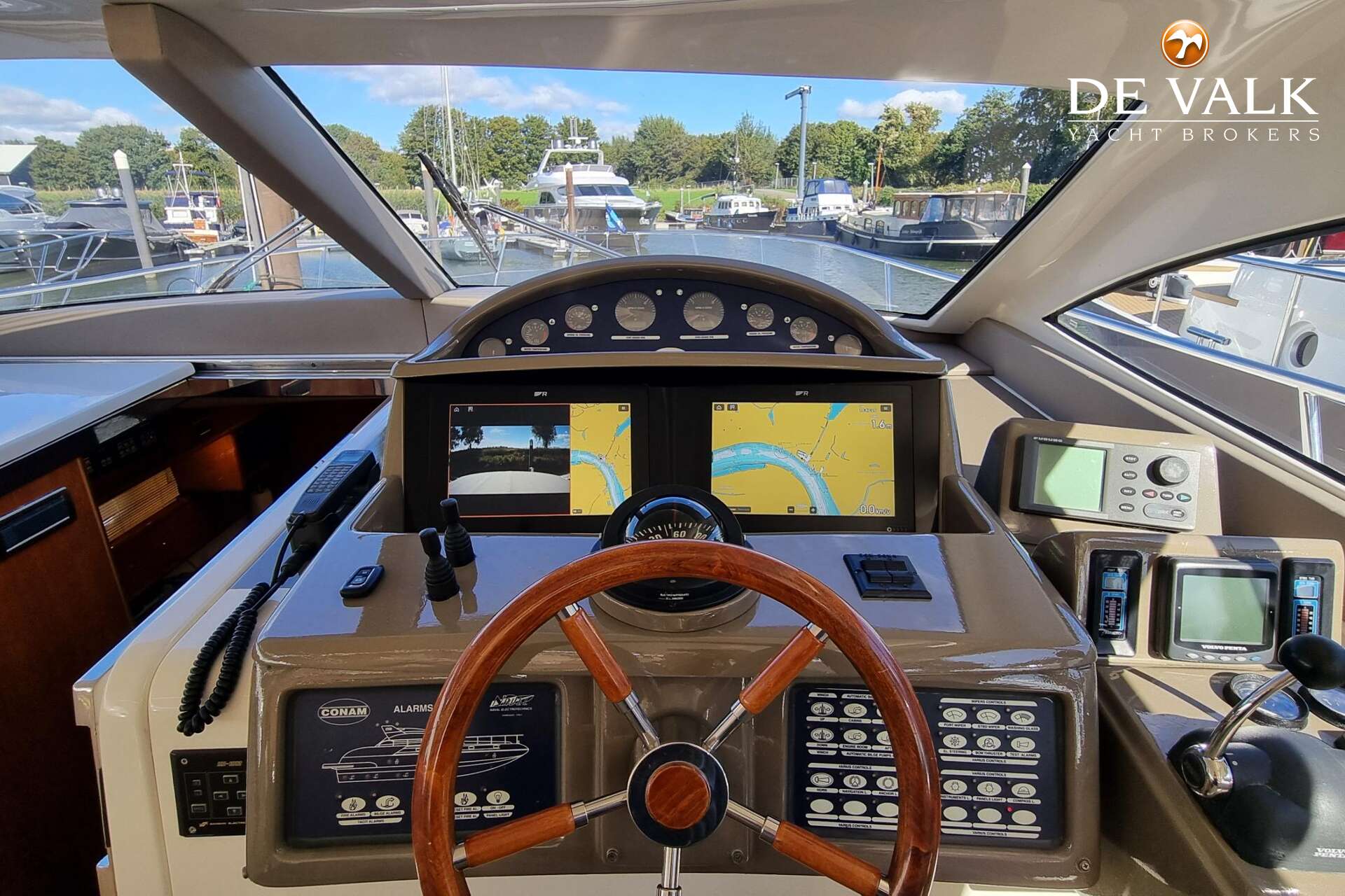Conam 58 Sport HT - Foto 7