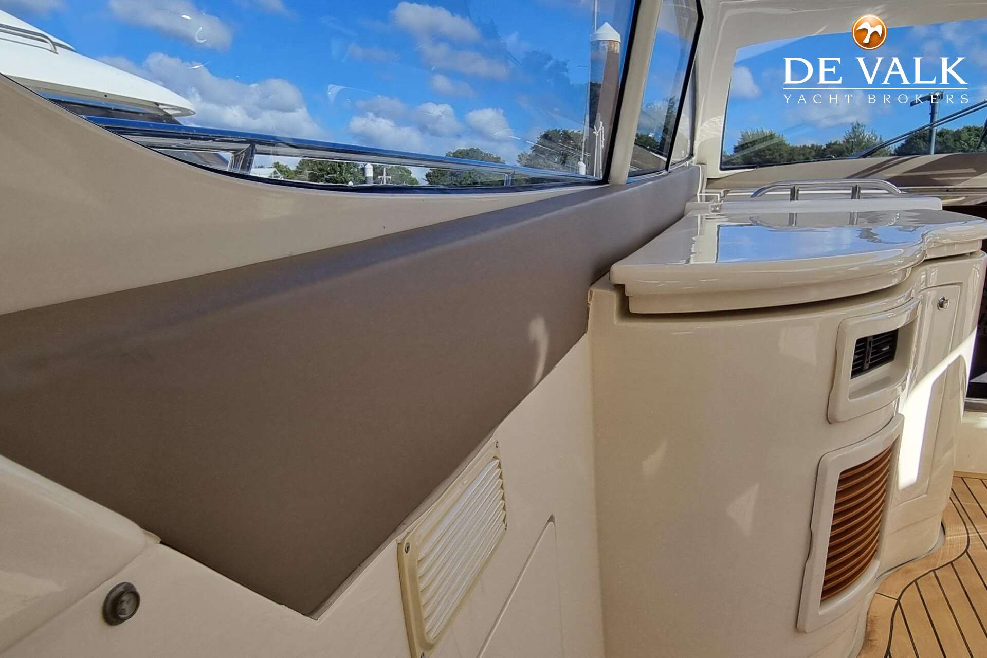Conam 58 Sport HT - Foto 10