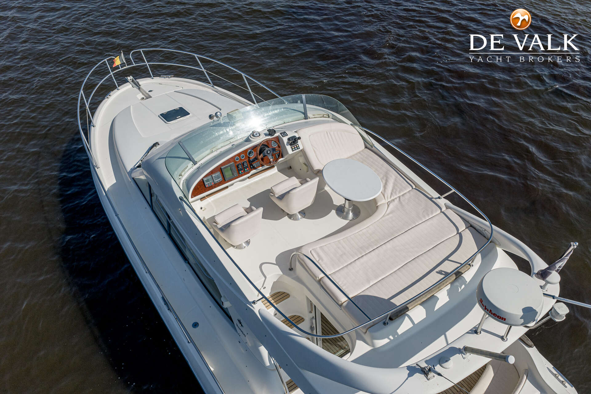 Jeanneau Prestige 36 - Foto 11