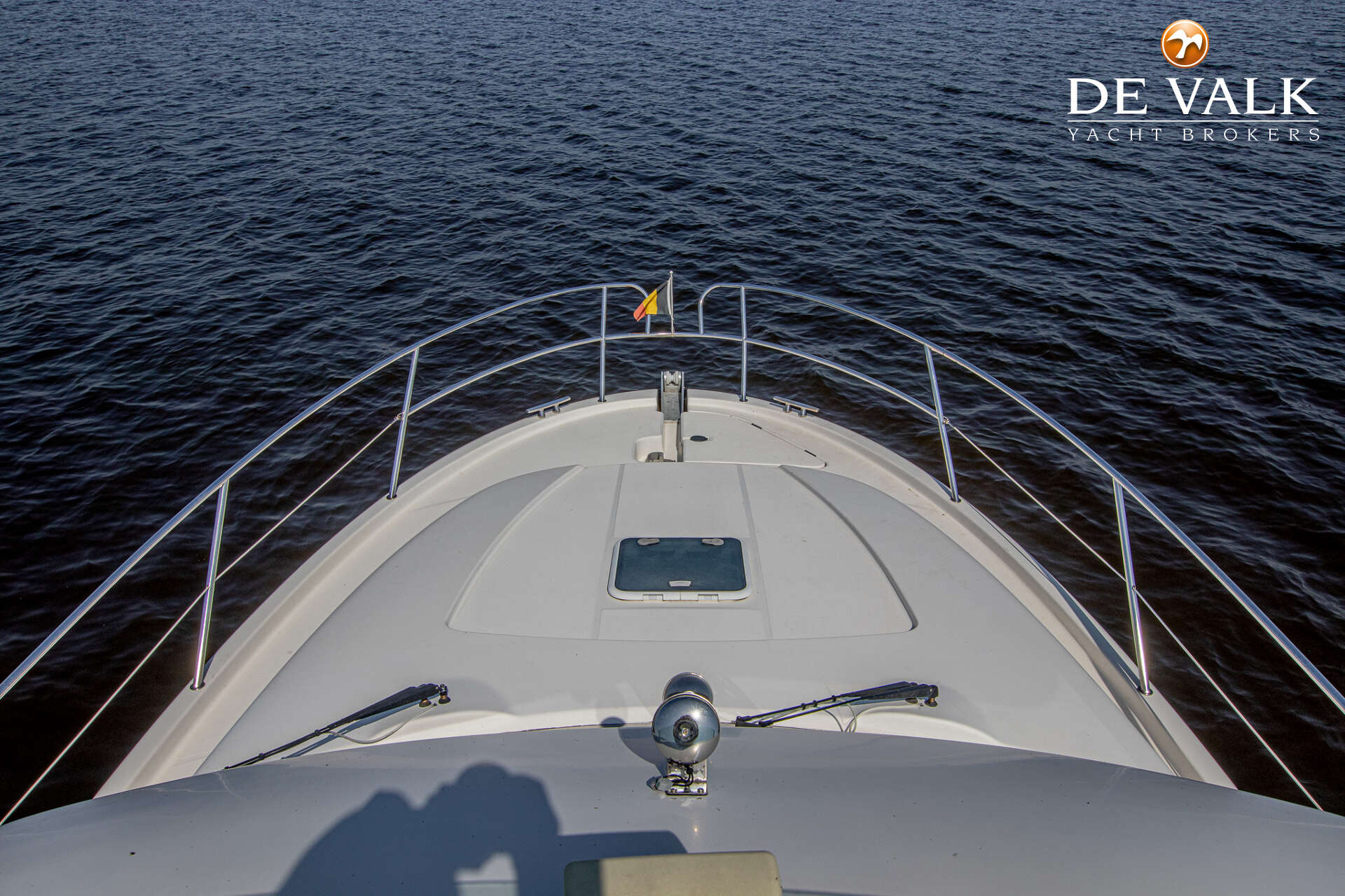 Jeanneau Prestige 36 - Foto 13