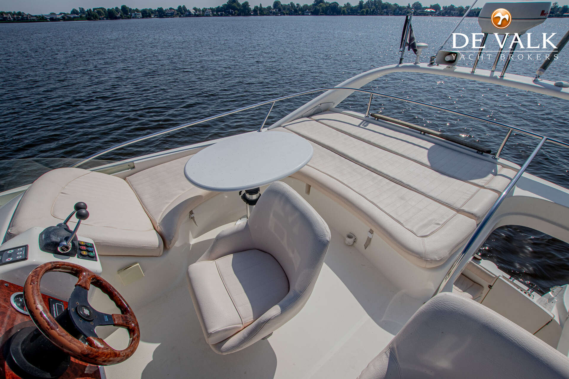 Jeanneau Prestige 36 - Foto 14