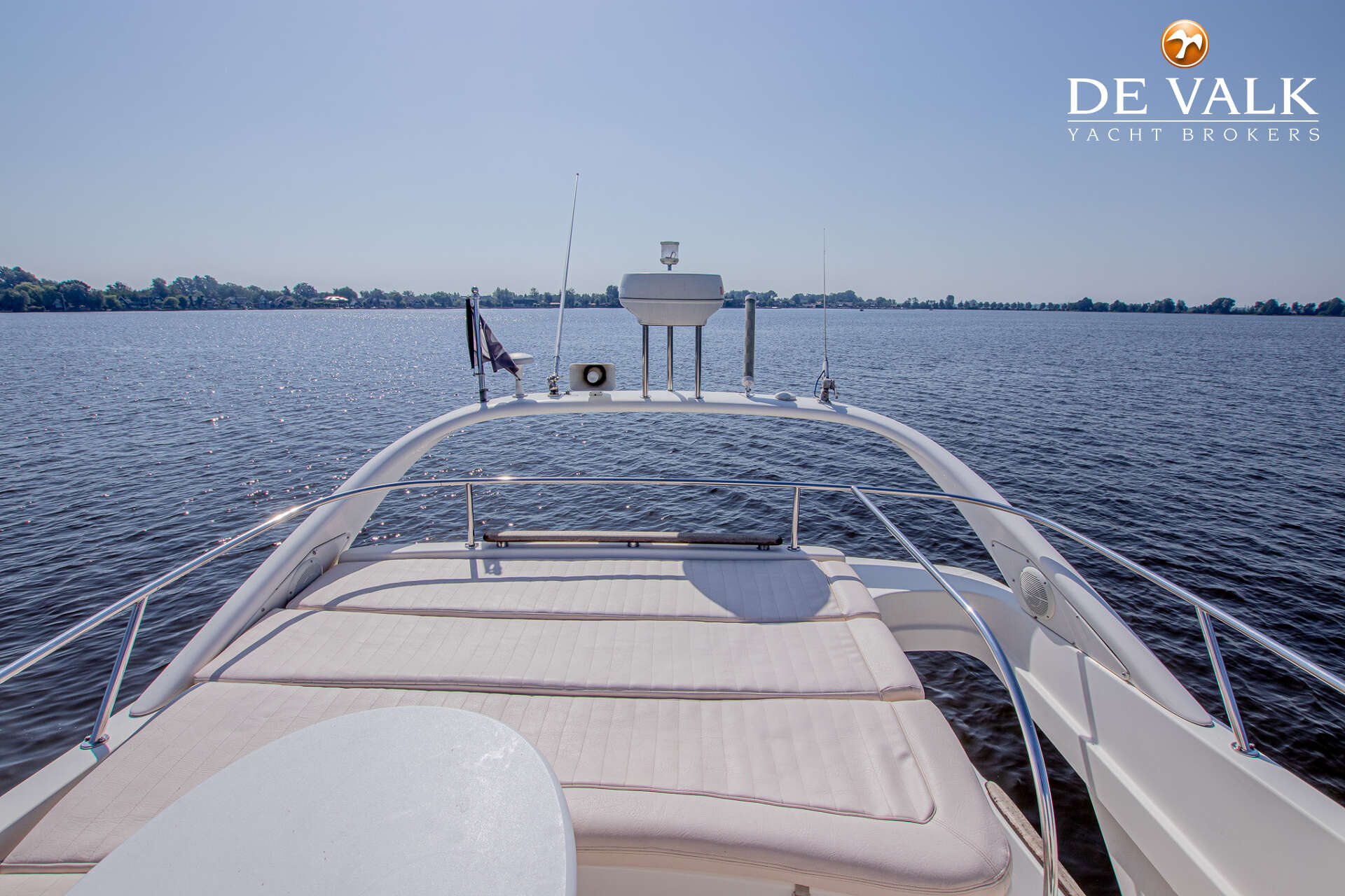 Jeanneau Prestige 36 - Foto 15