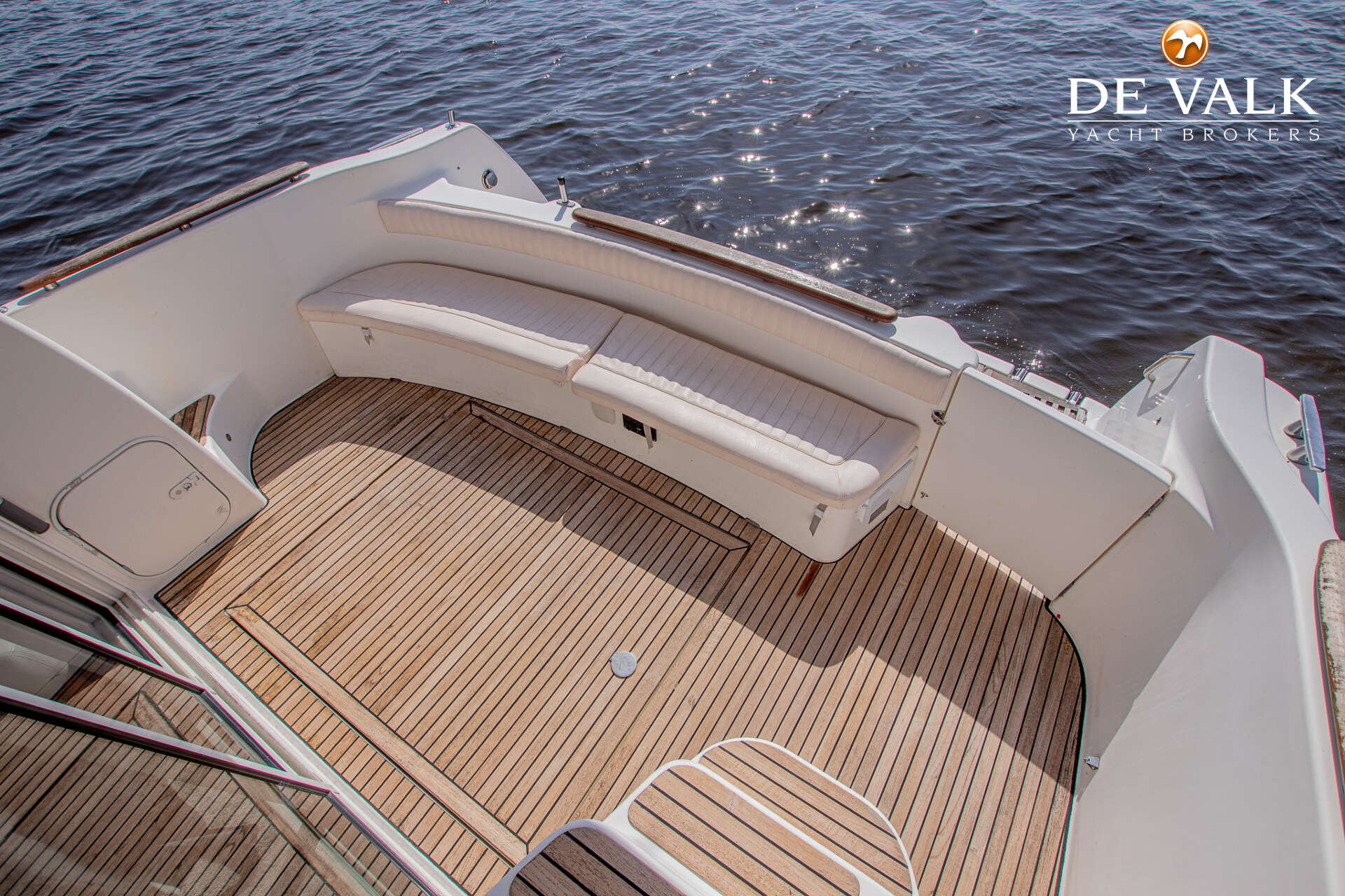 Jeanneau Prestige 36 - Foto 16