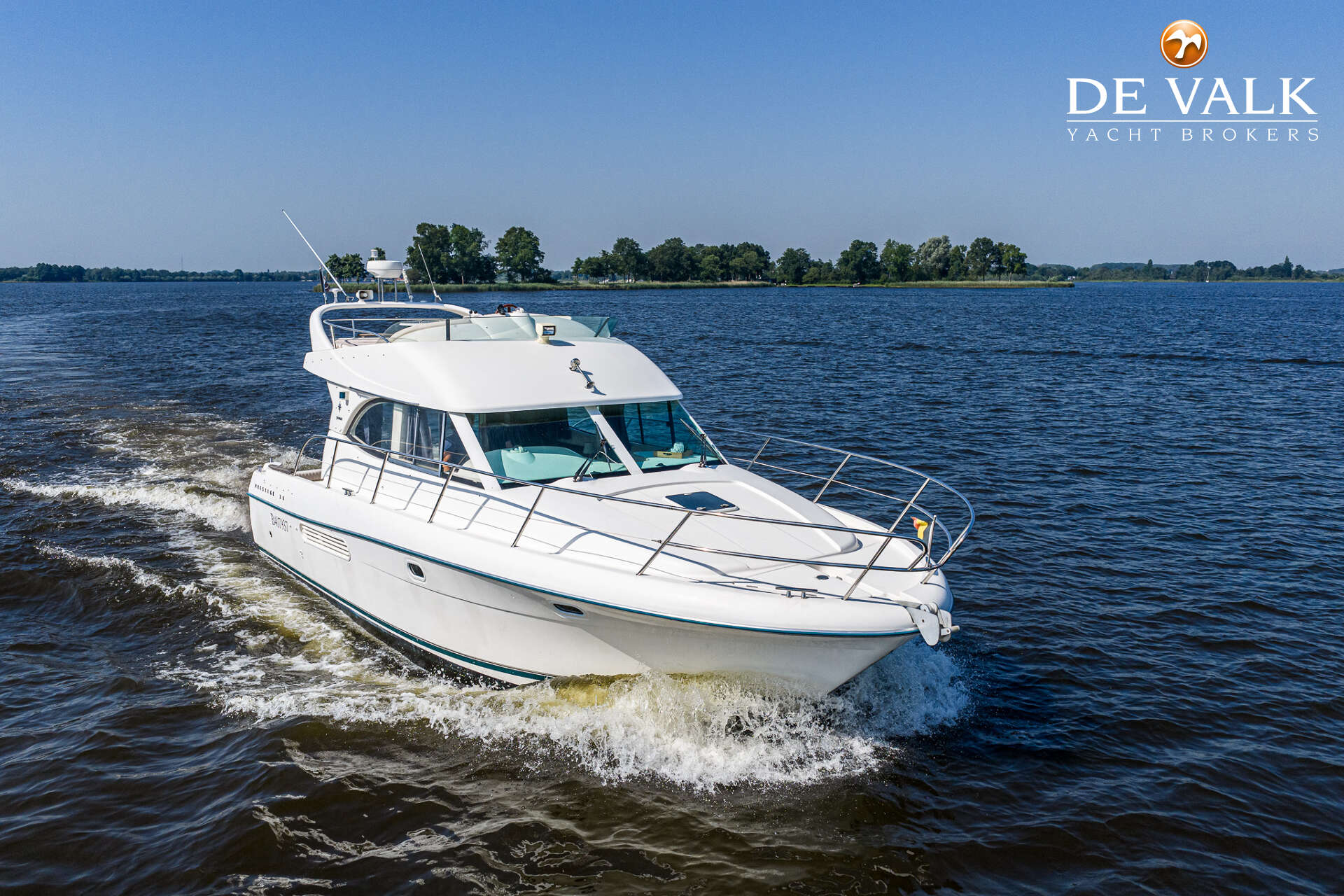 Jeanneau Prestige 36 - Foto 3