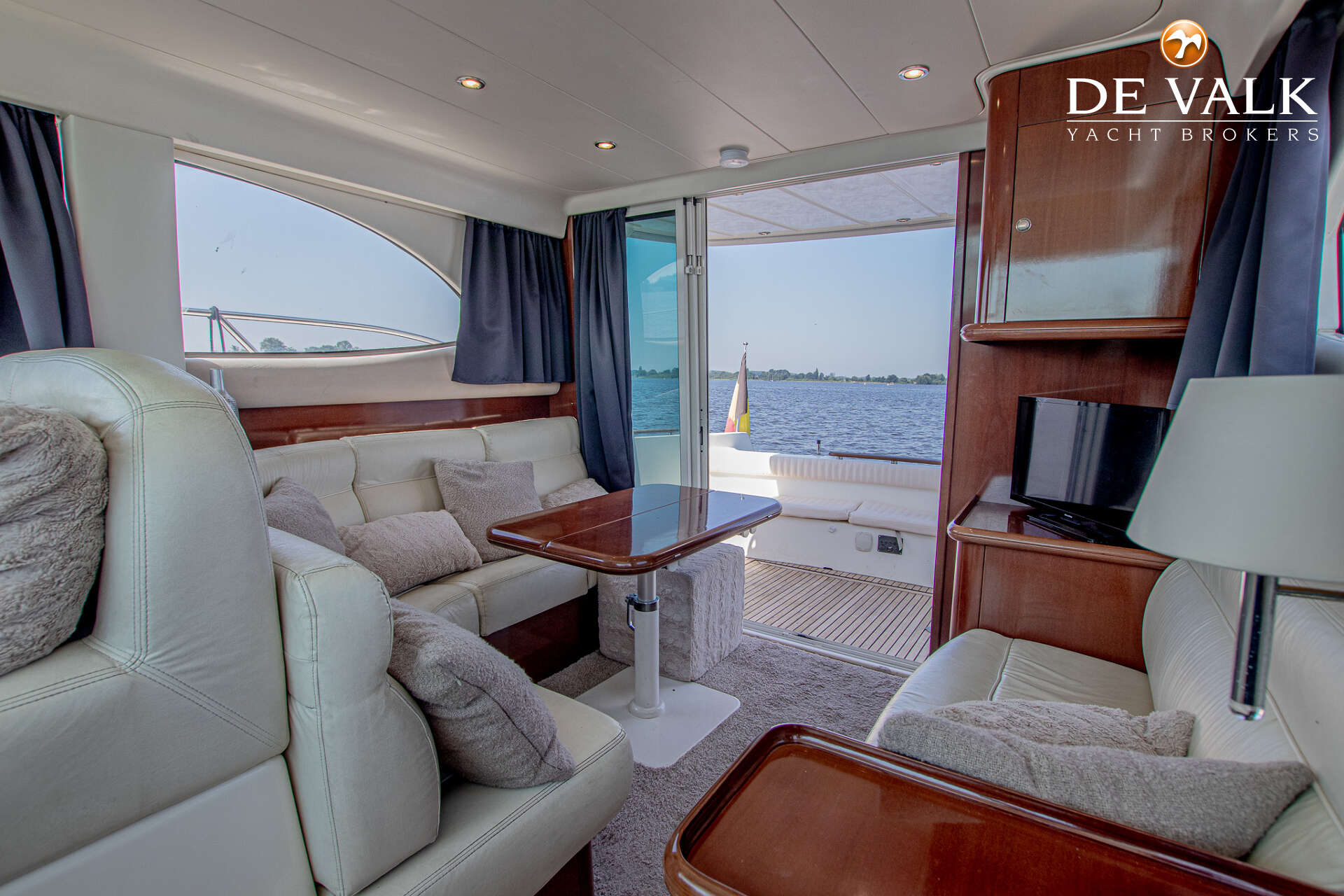 Jeanneau Prestige 36 - Foto 22