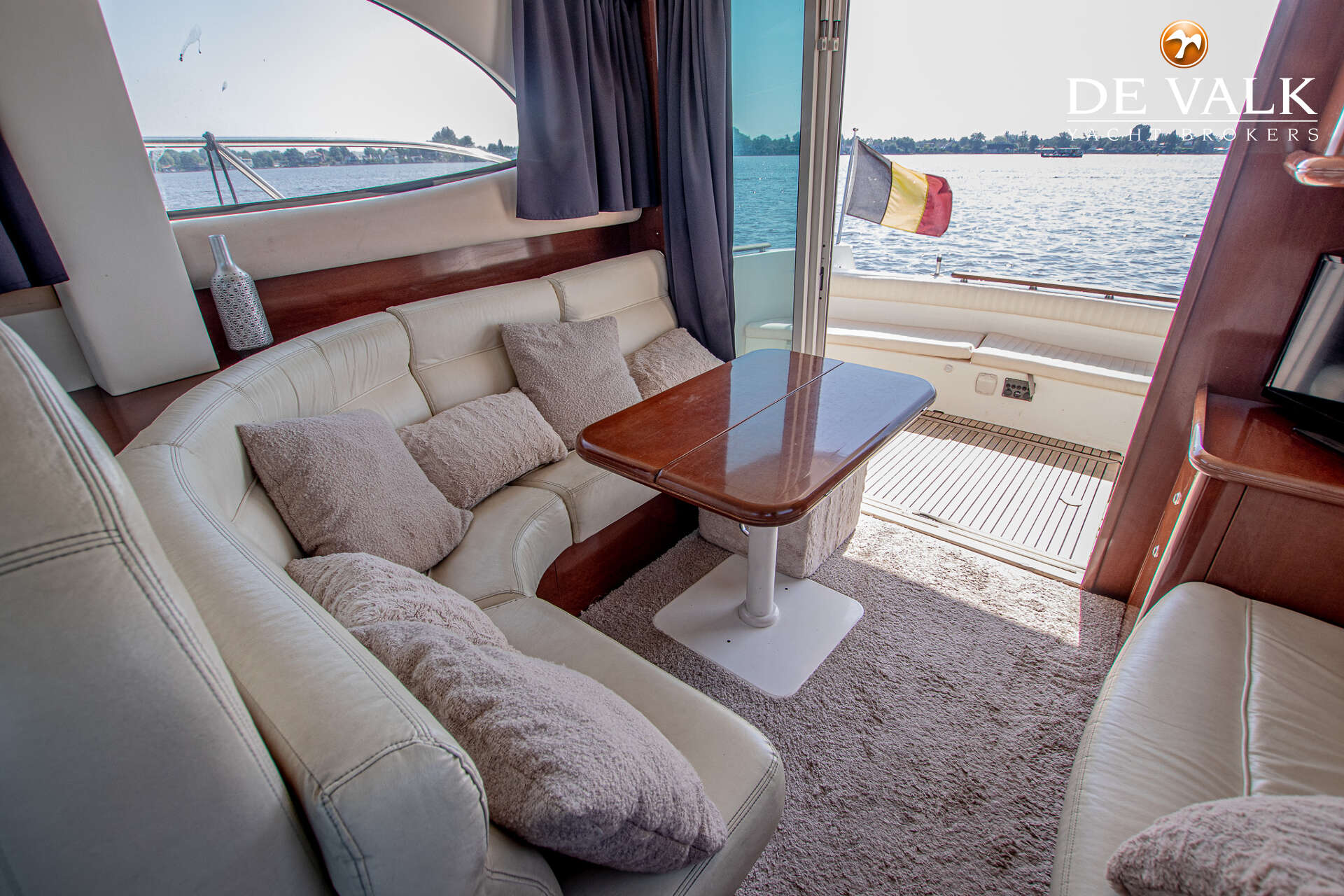 Jeanneau Prestige 36 - Foto 23