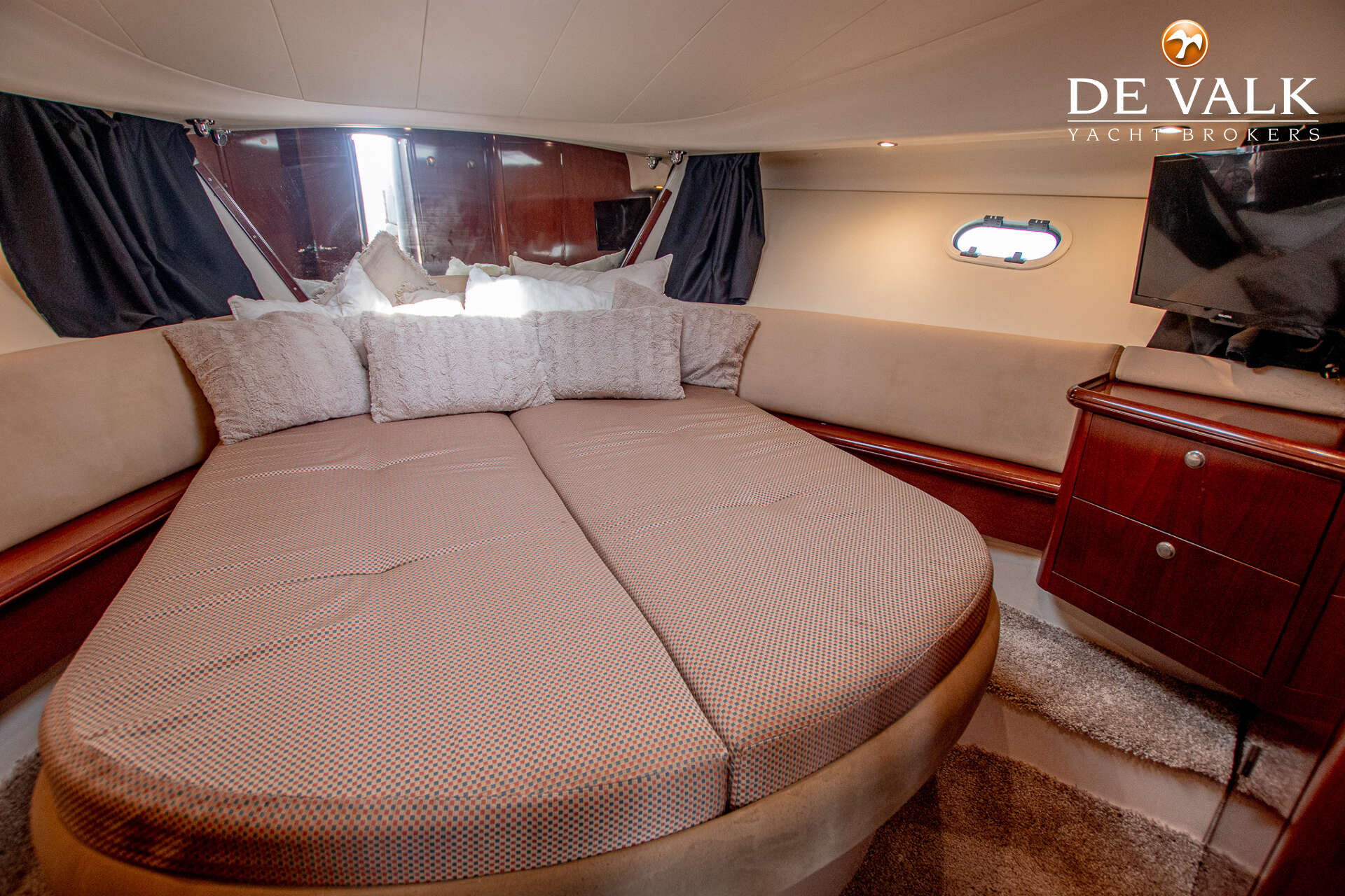 Jeanneau Prestige 36 - Foto 30