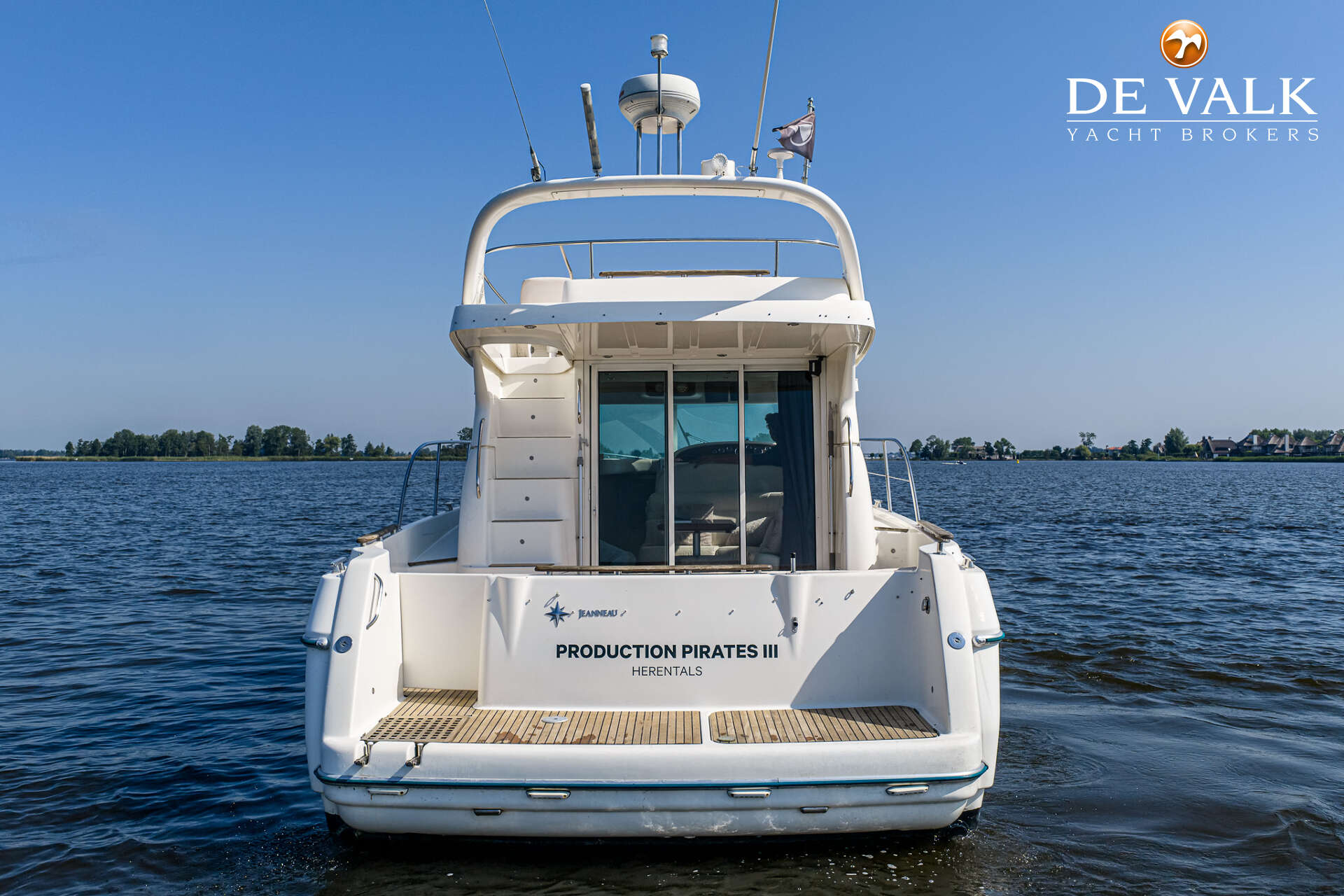 Jeanneau Prestige 36 - Foto 8