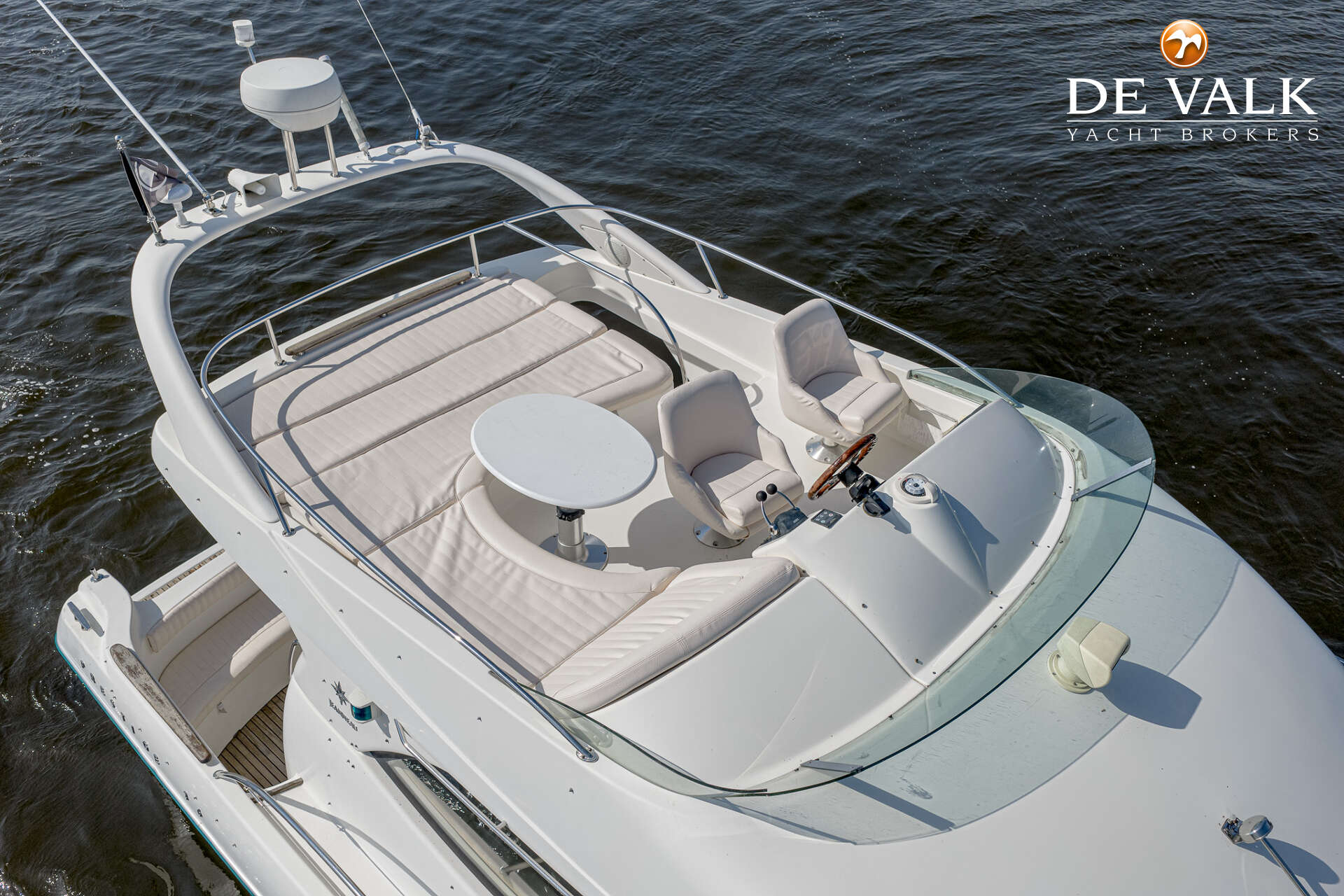Jeanneau Prestige 36 - Foto 10