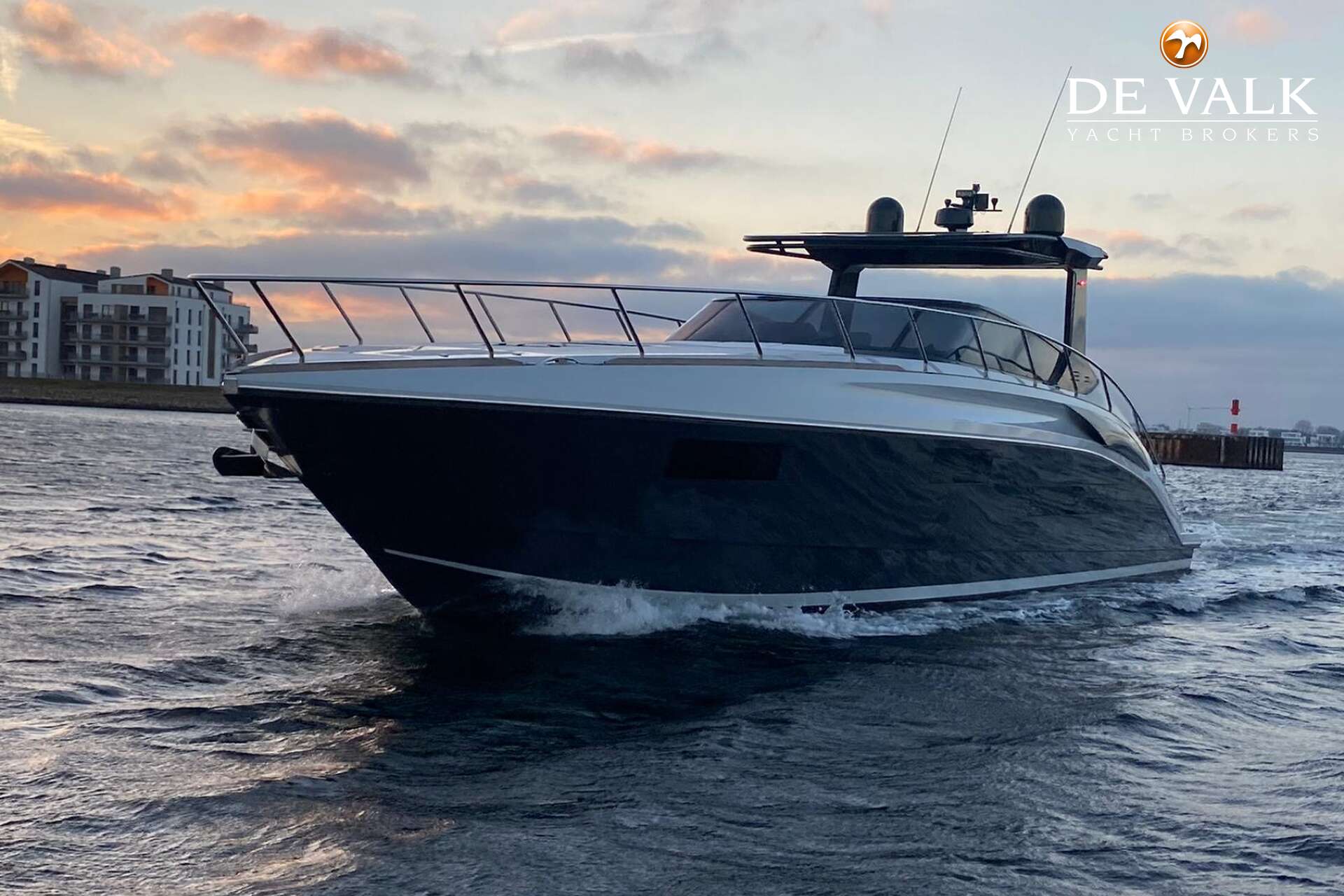 Acico Yachts 19M - Foto 2