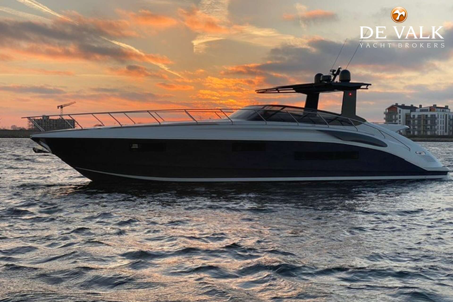 Acico Yachts 19M - Foto 3