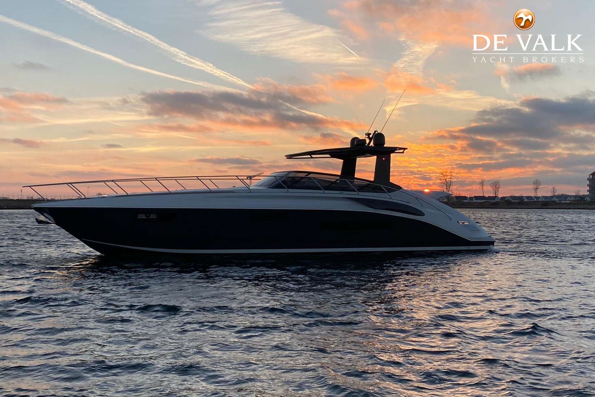 Acico Yachts 19M - Foto 4