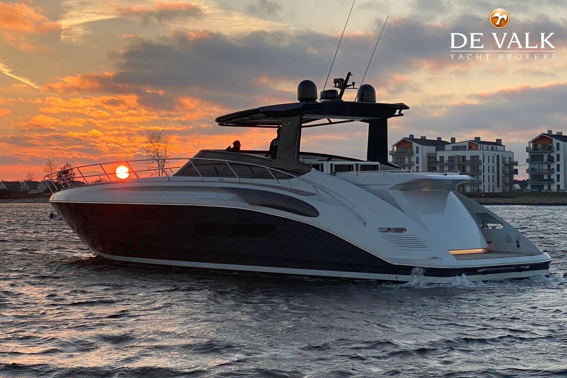 Acico Yachts 19M - Foto 6