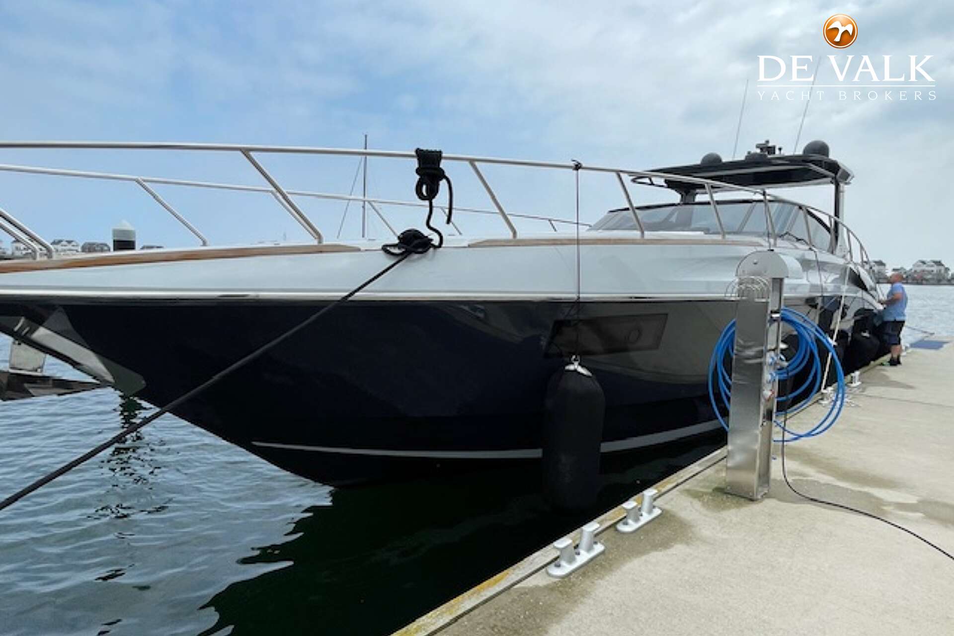 Acico Yachts 19M - Foto 7