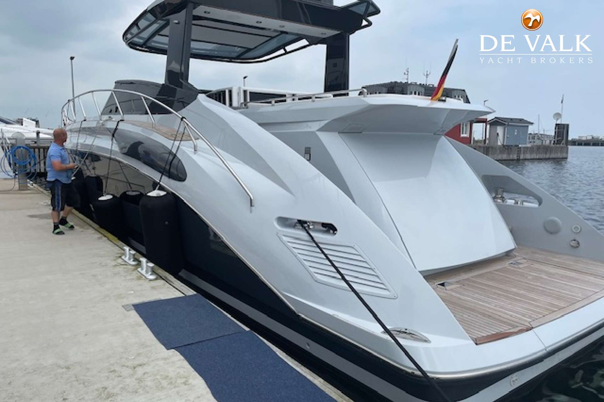 Acico Yachts 19M - Foto 8