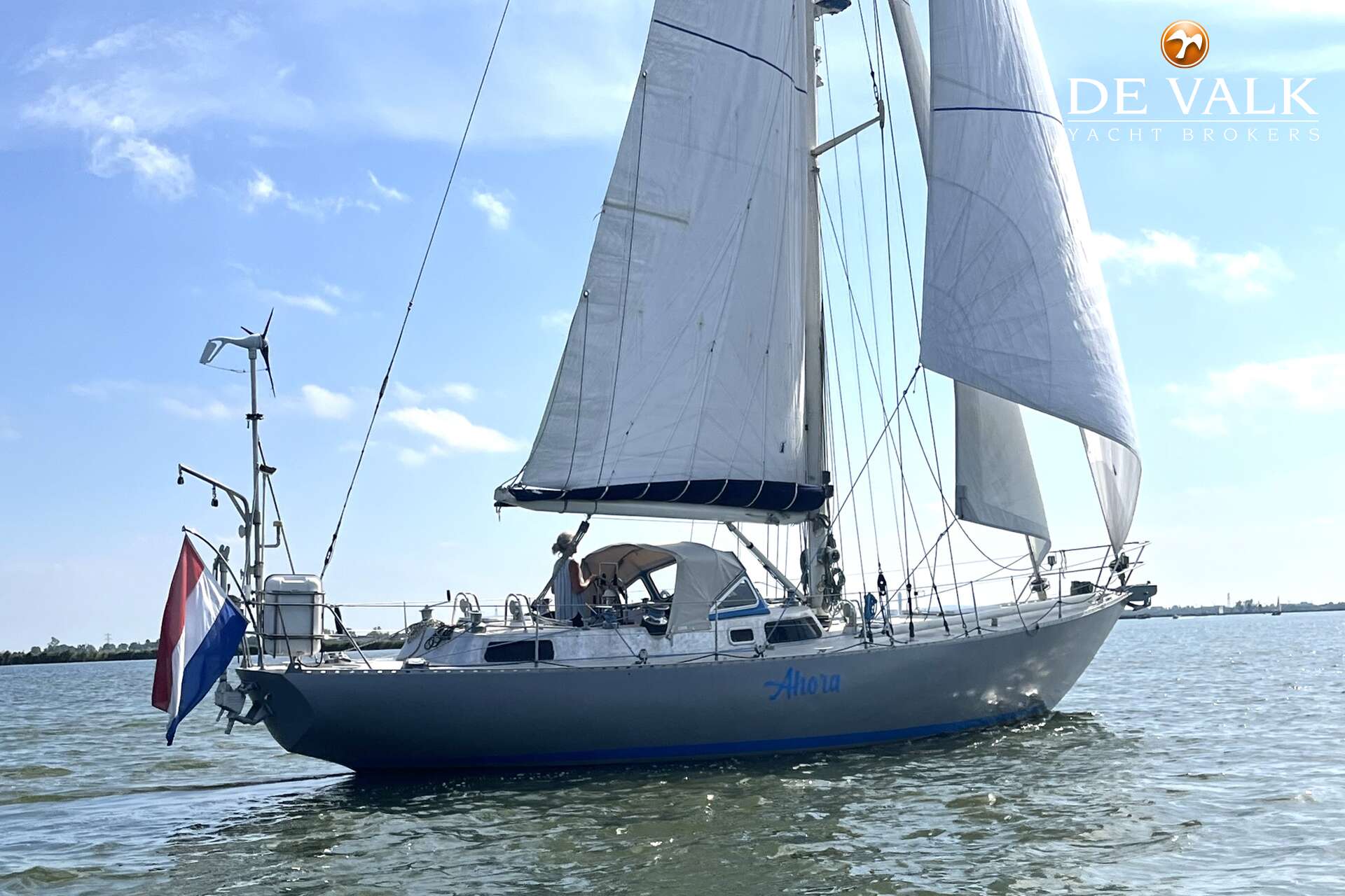 Huisman 41 - Foto 2