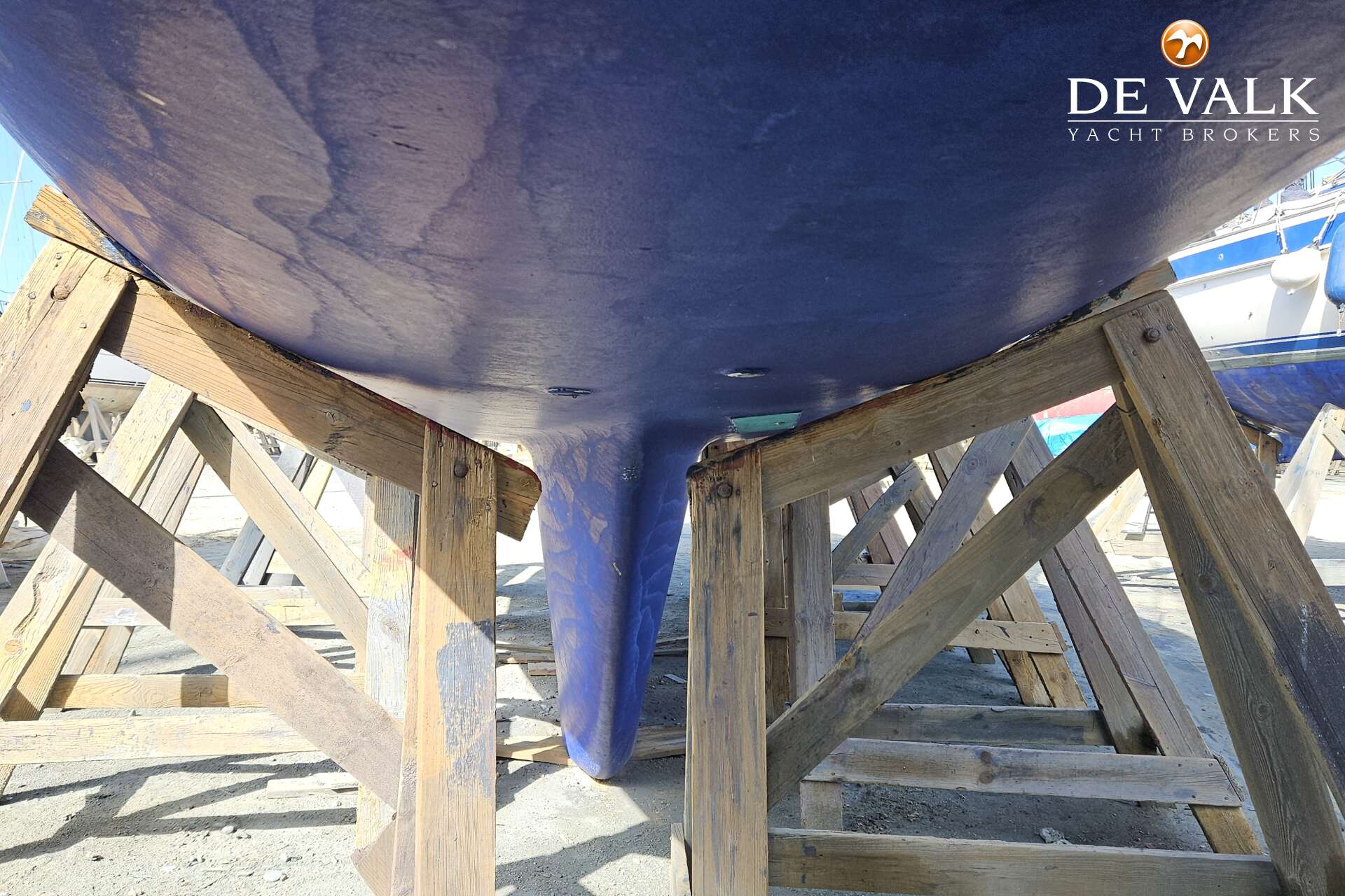 Oyster 53 - Foto 4