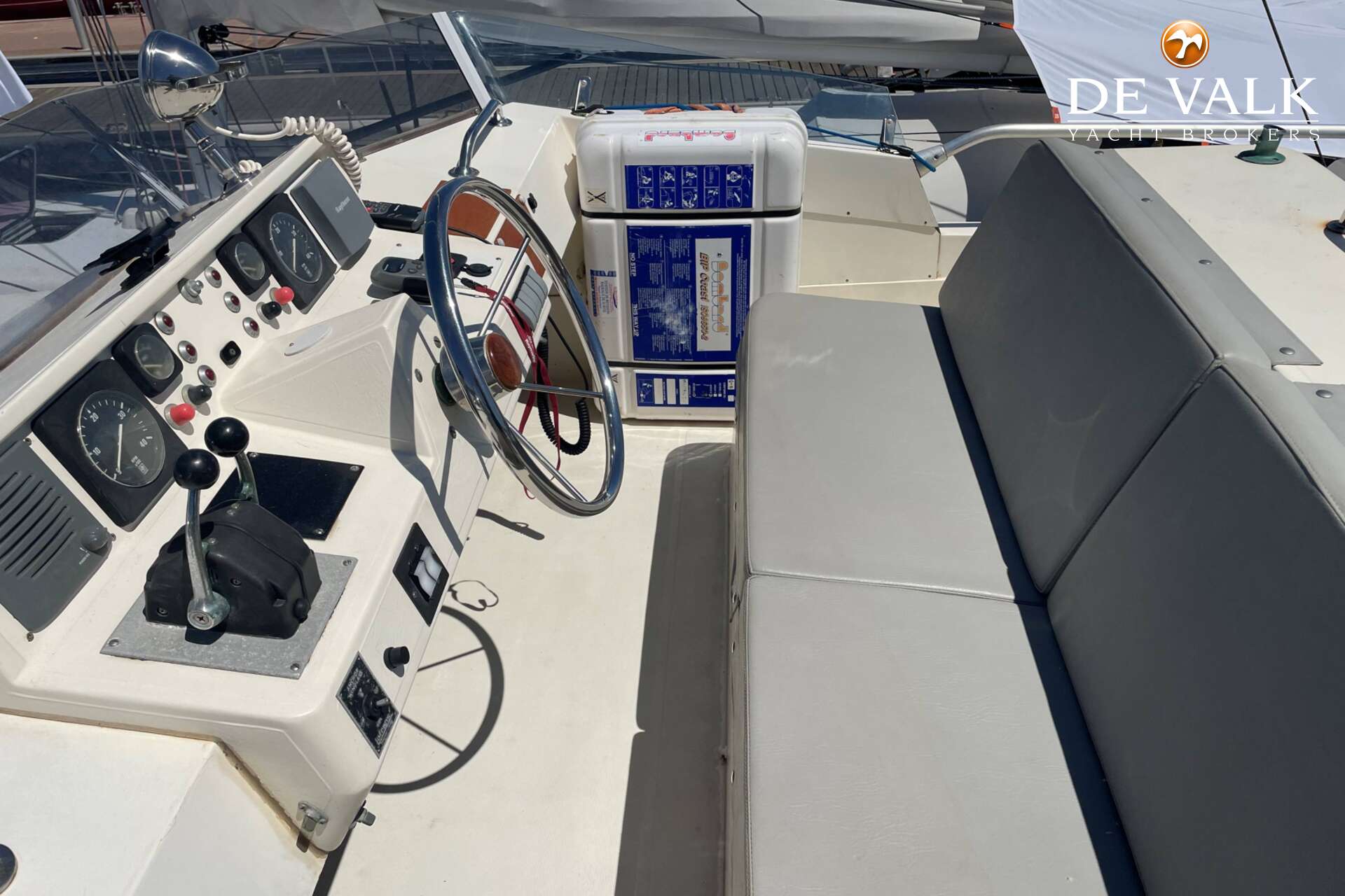 Guy Couach 1501 Fly - Foto 5