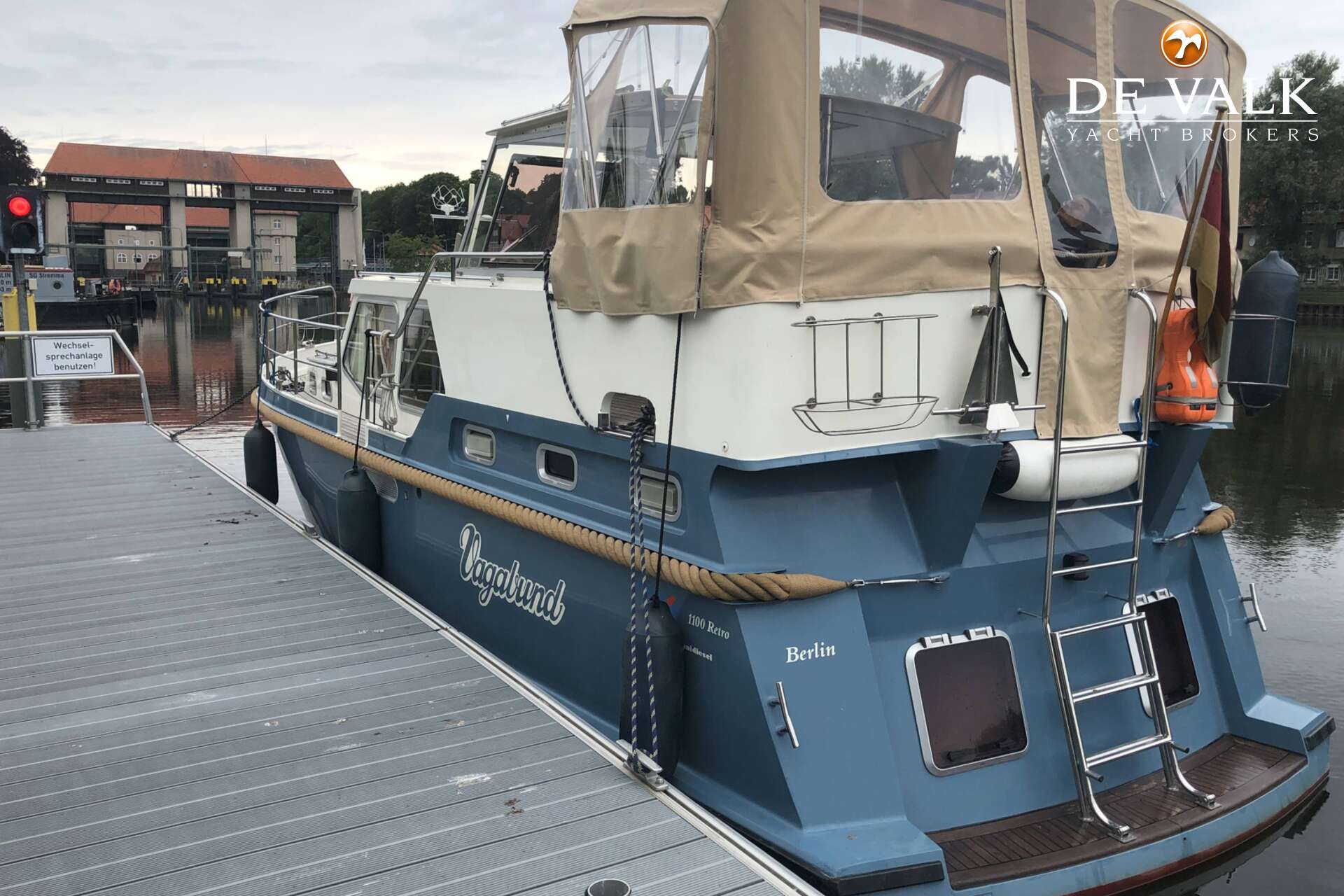 Proficiat kruiser 1100 Retro - Foto 3