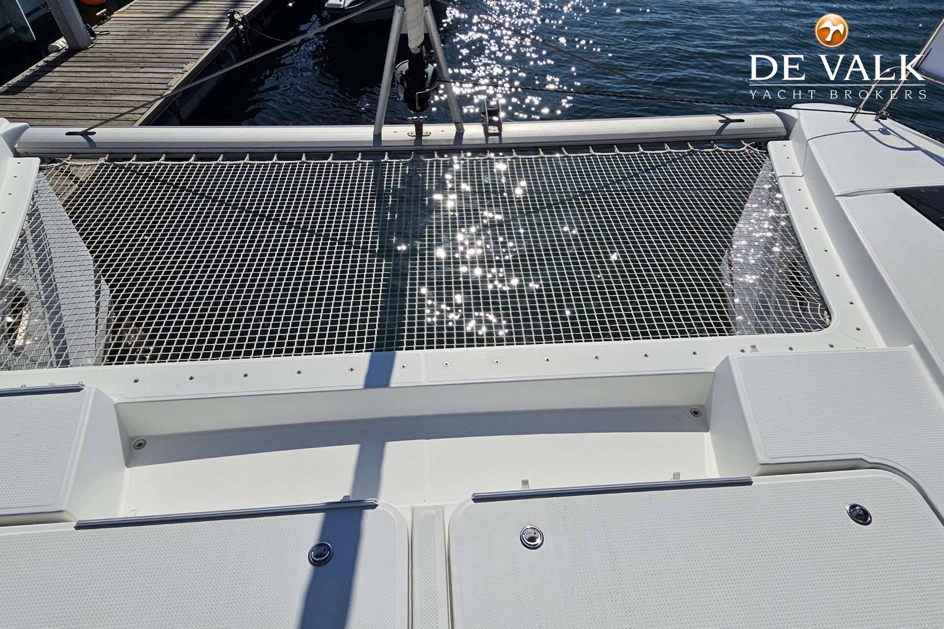 Fountaine Pajot Astrea 42 - Foto 3