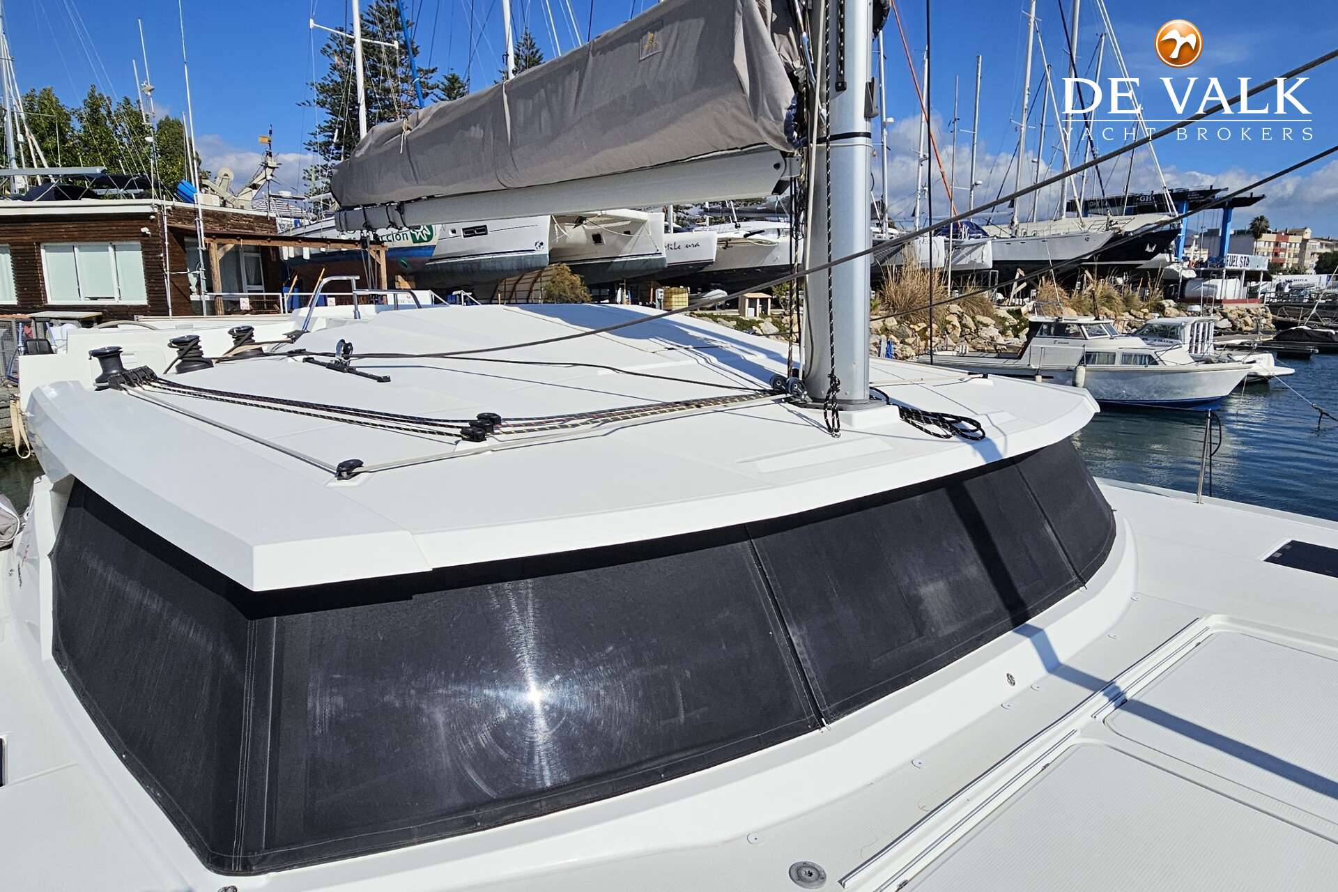 Fountaine Pajot Astrea 42 - Foto 5