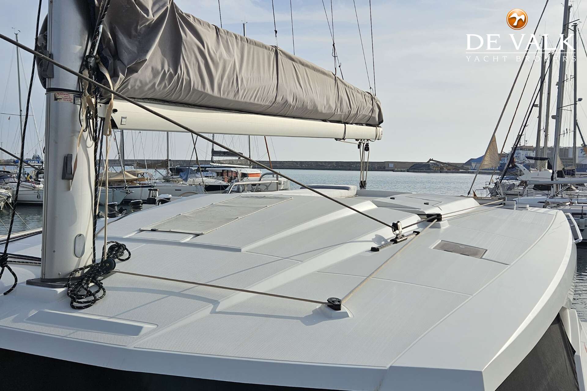 Fountaine Pajot Astrea 42 - Foto 6