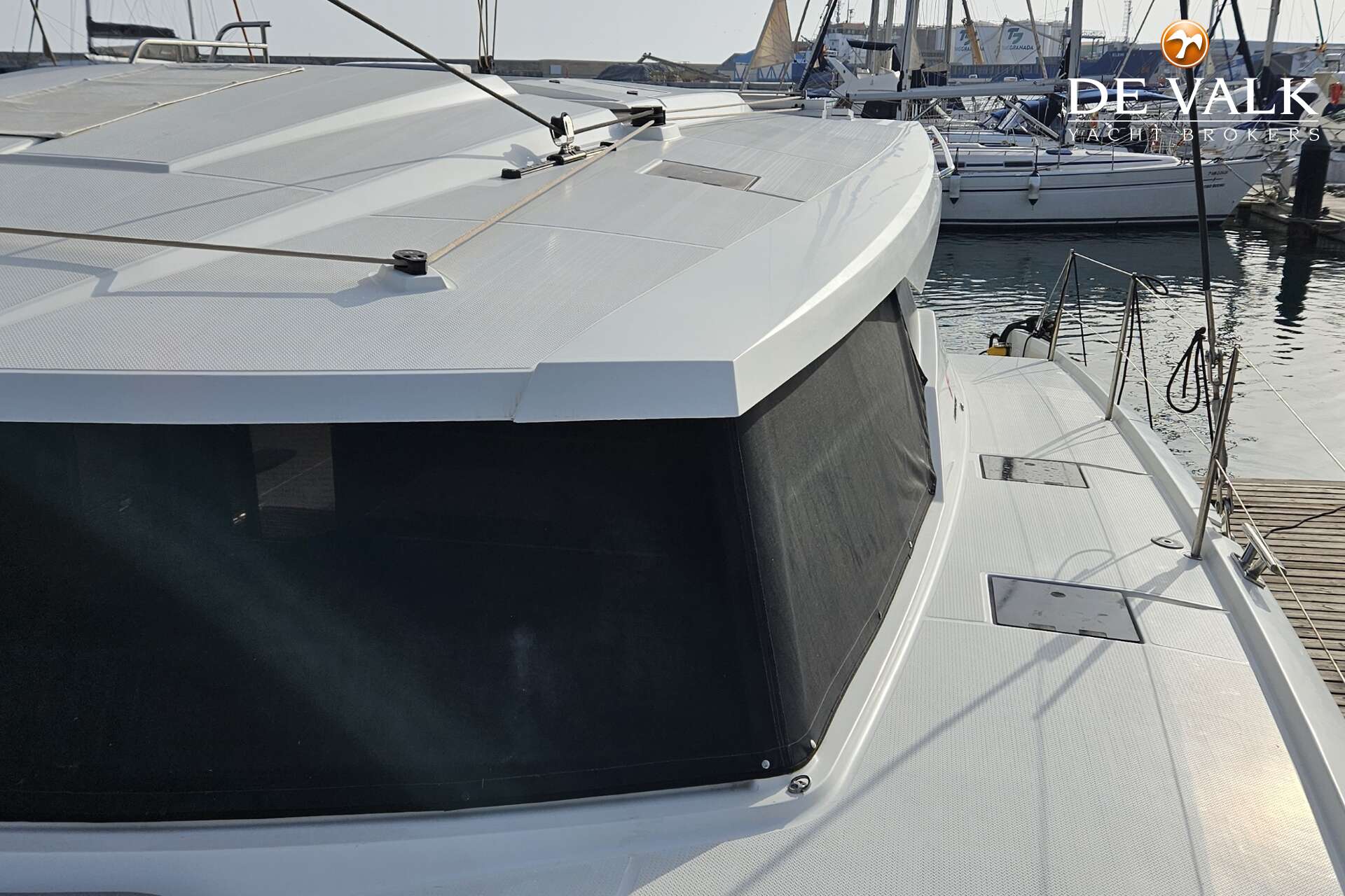 Fountaine Pajot Astrea 42 - Foto 7