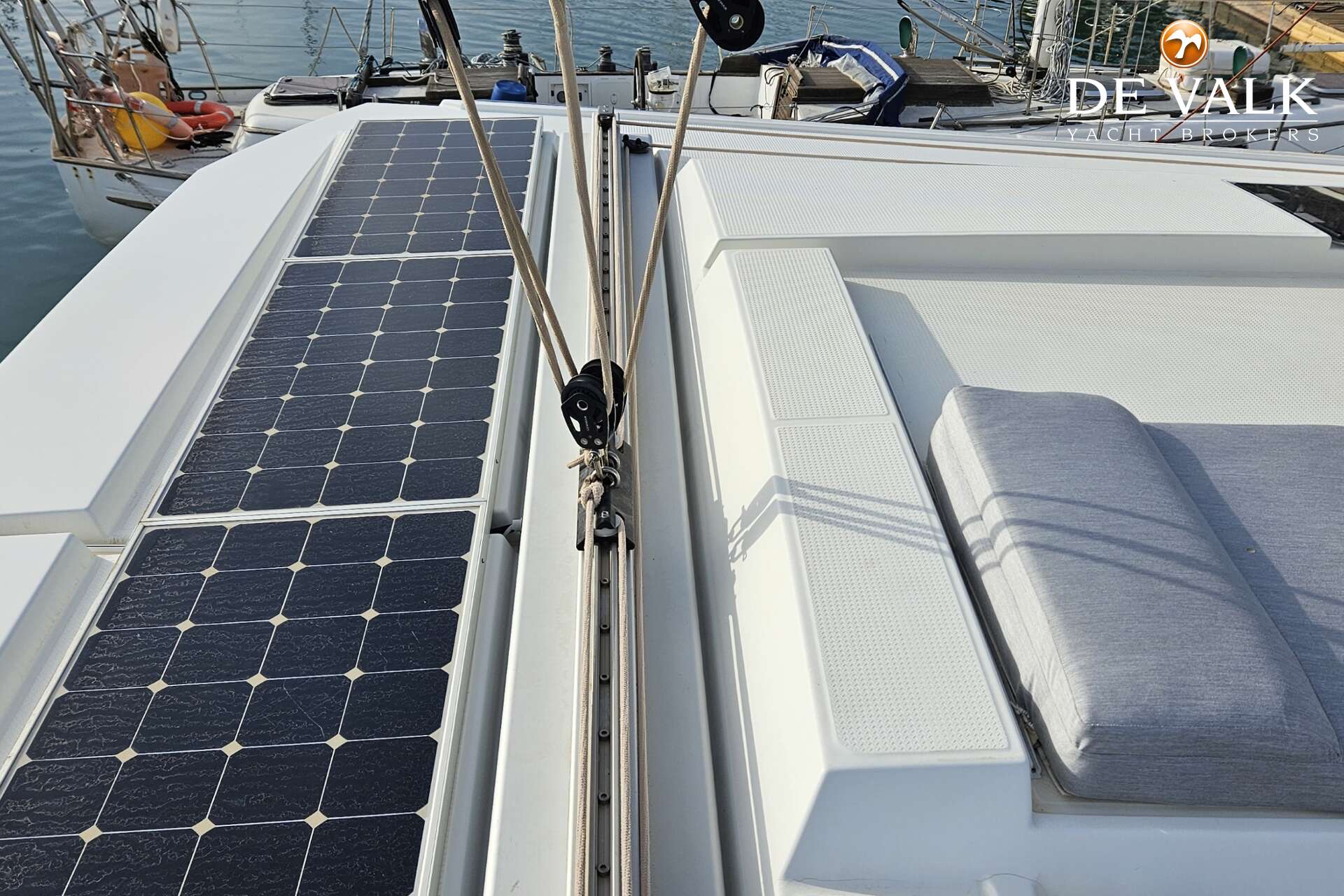Fountaine Pajot Astrea 42 - Foto 8