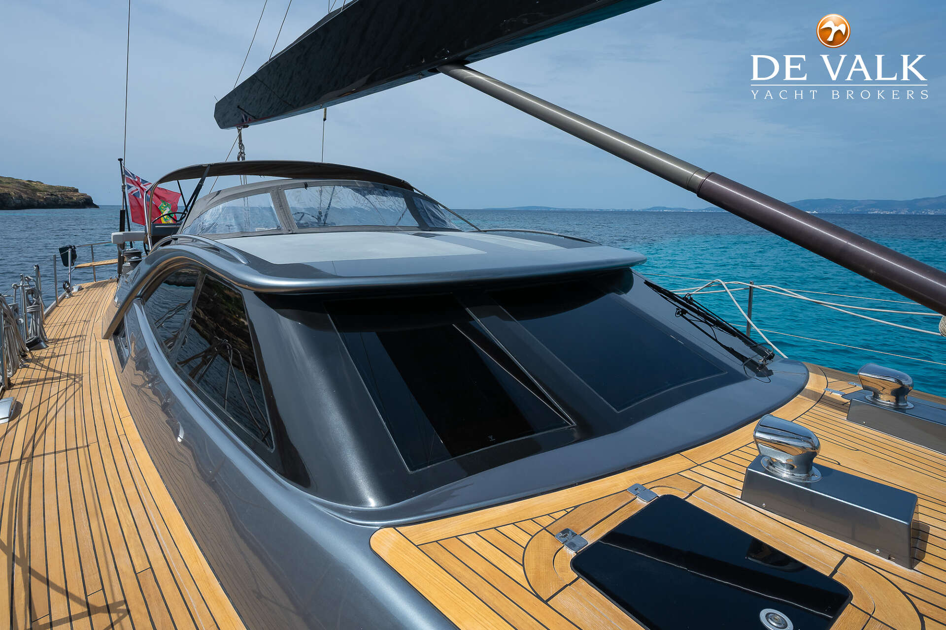 Nordia 70 Performance Cruiser - Foto 15